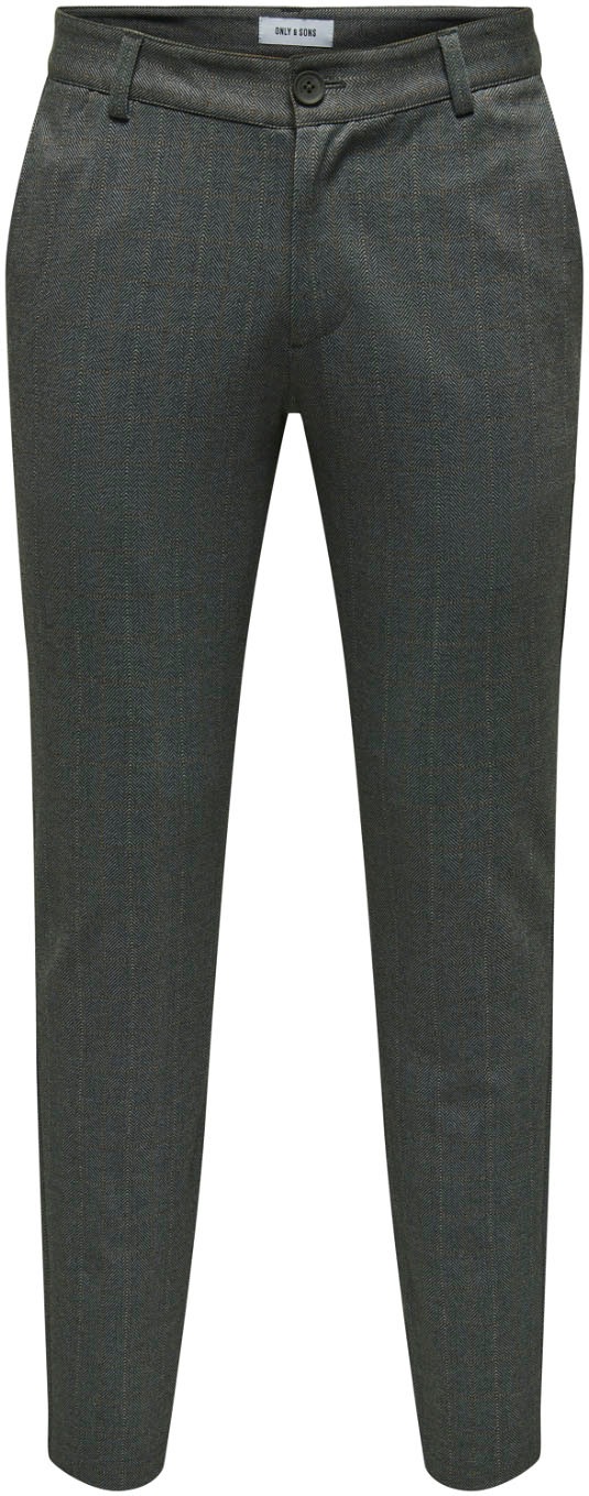 Anzughose »ONSMARK SLIM 02093 HERRINGBONE PANT NOOS«