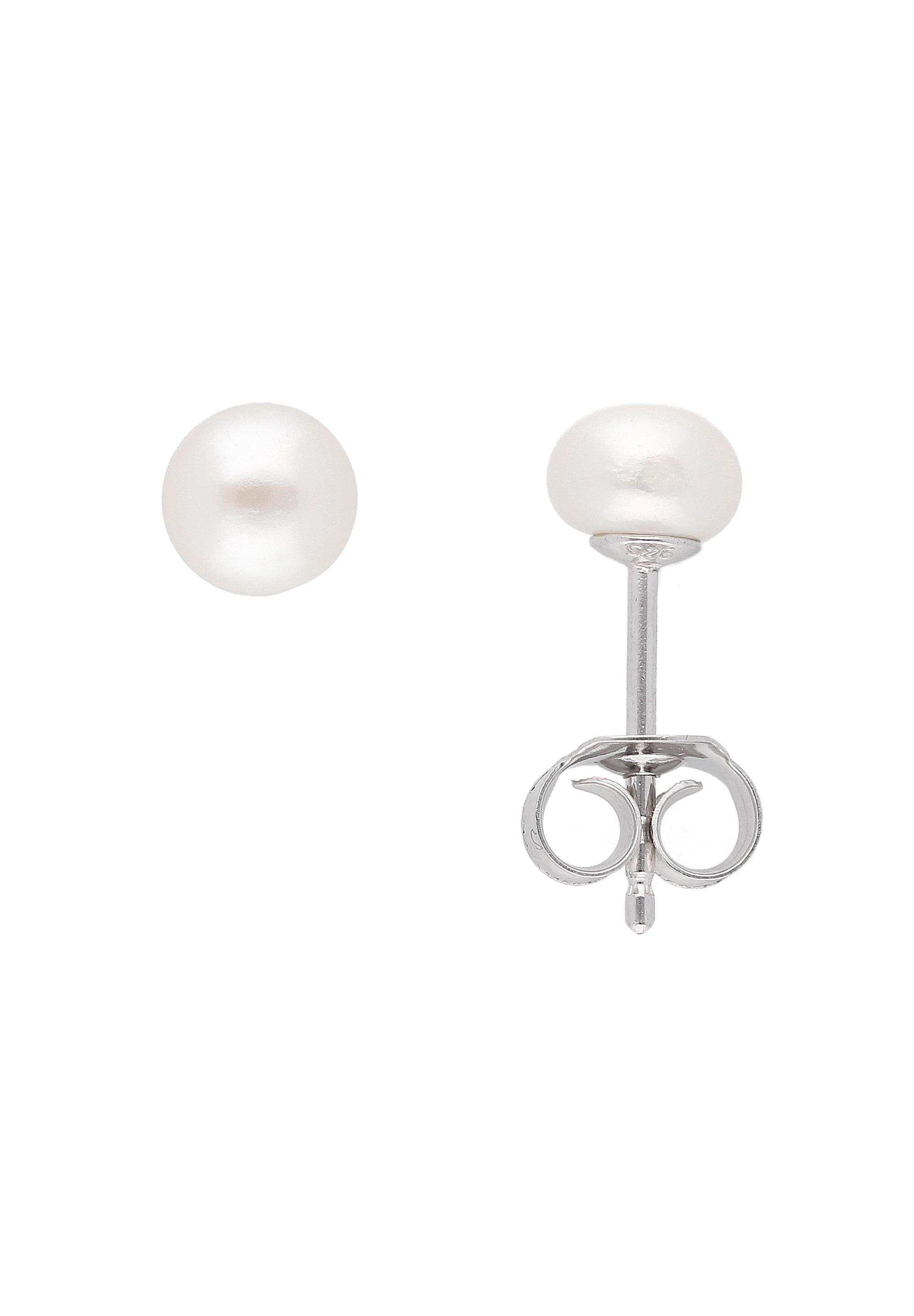Adelia´s Adelia´s Paar auskarai »925 Silber aus...