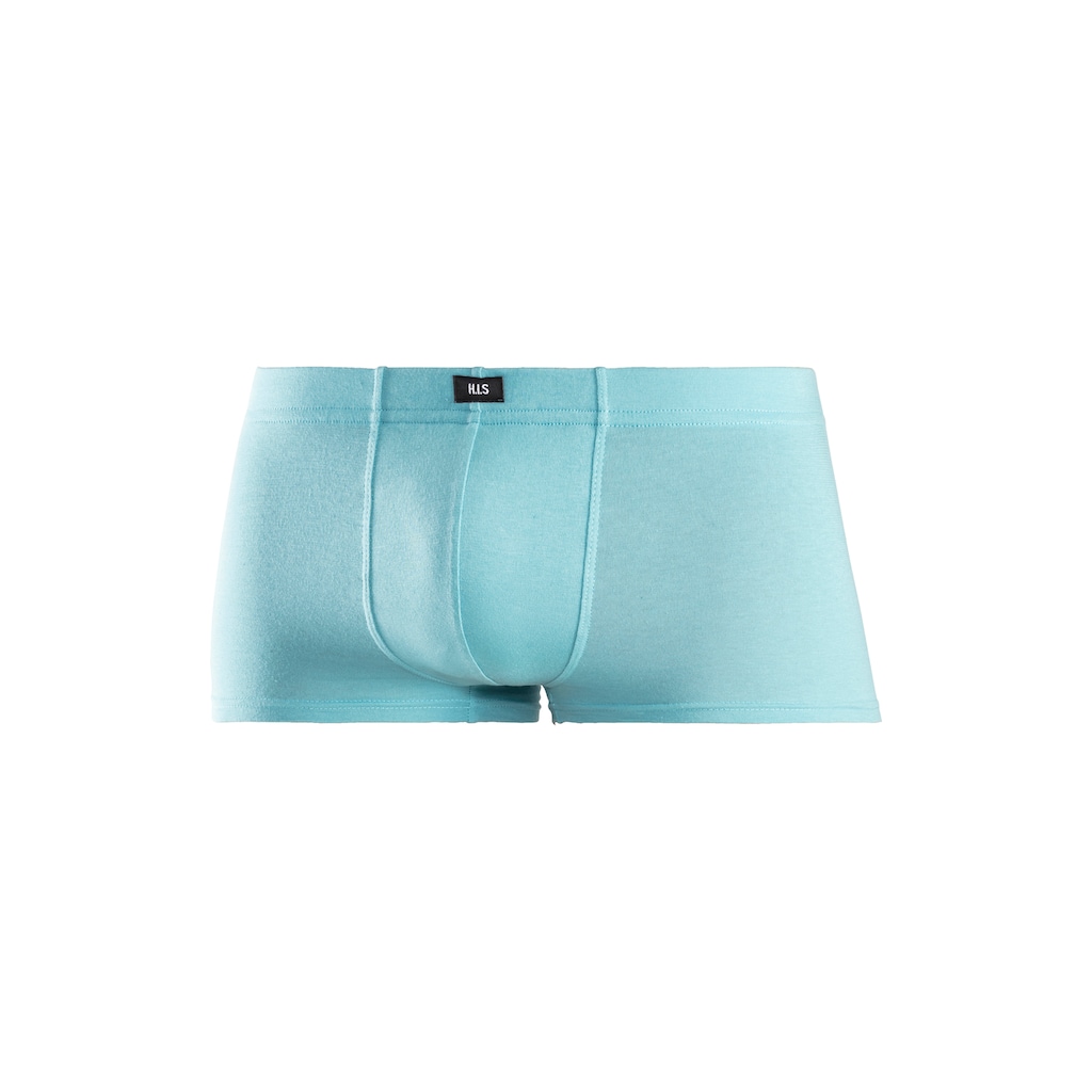 H.I.S Boxershorts, (Packung, 5 St.)