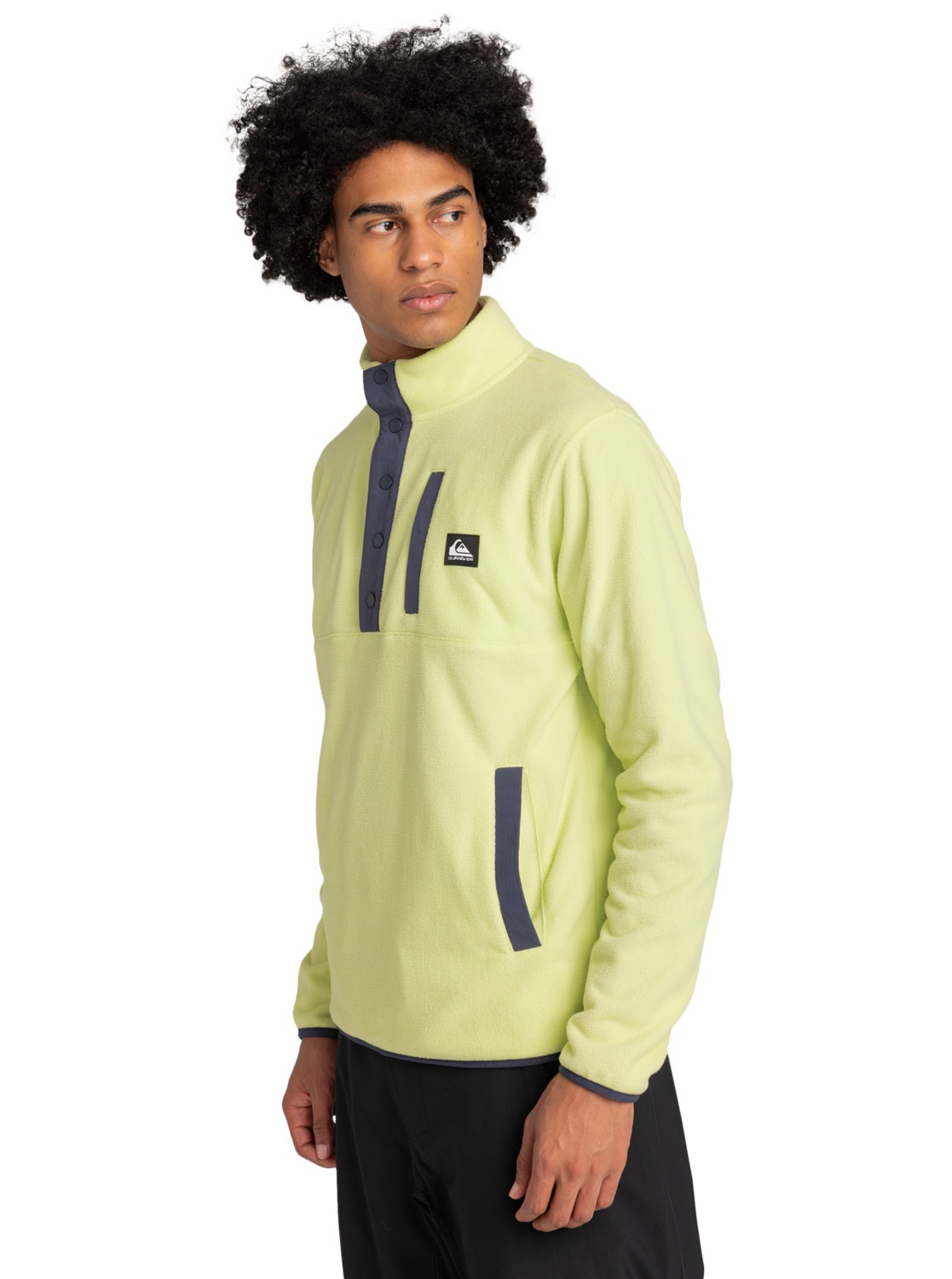 Quiksilver Sweatshirt "No Destination" günstig online kaufen