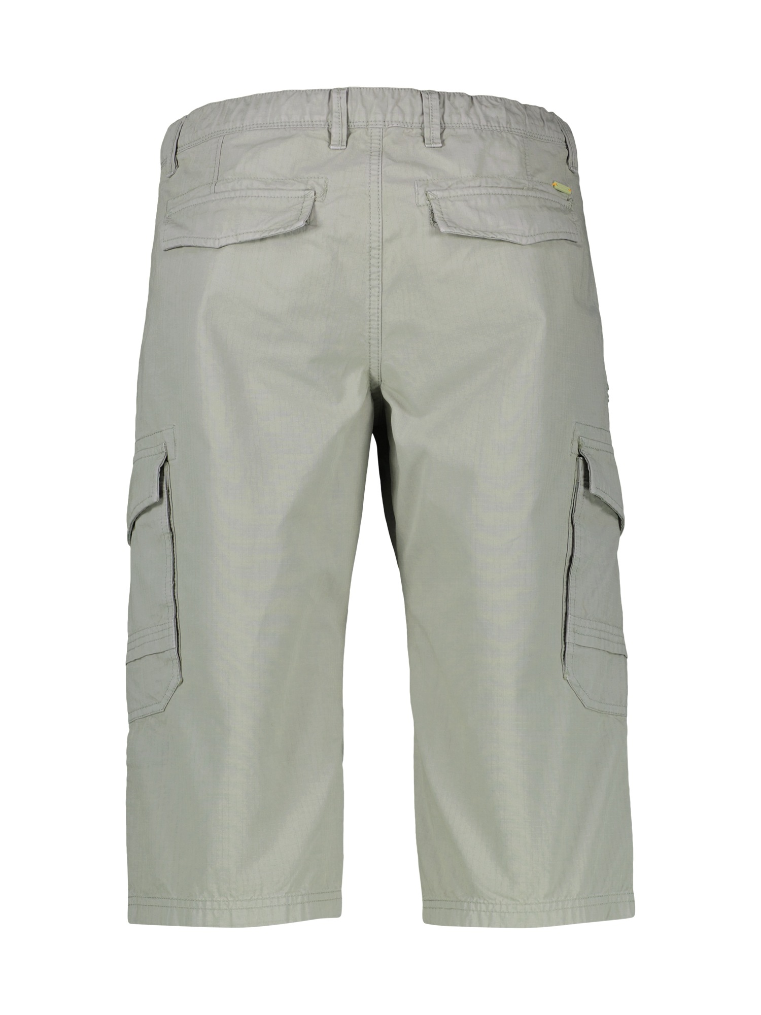 LERROS Cargobermudas "Lang-Bermuda mit Cargotaschen, grosse Größen" günstig online kaufen