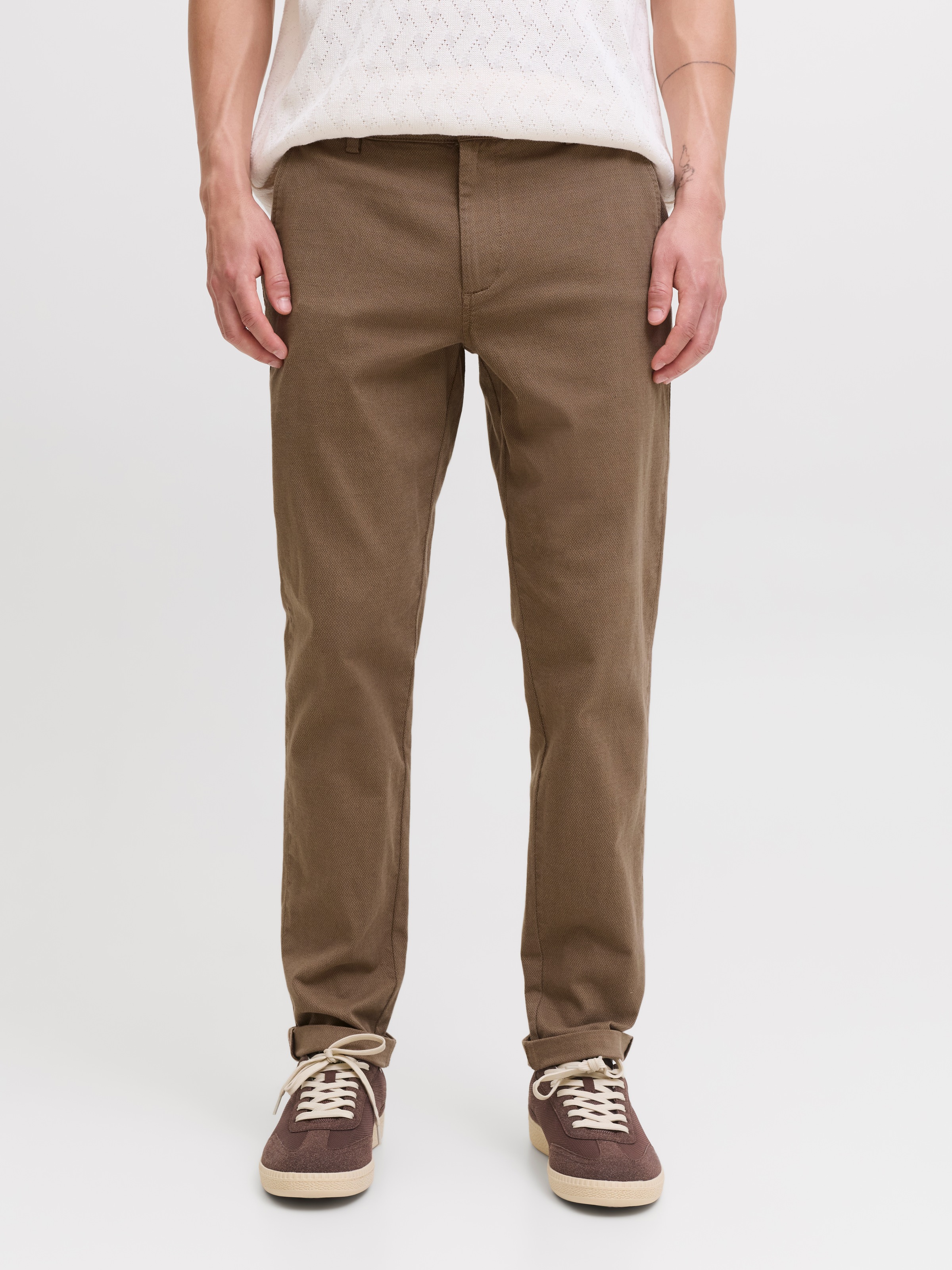 Jack & Jones Chinos "JPSTMARCO JJFURY ANA" günstig online kaufen
