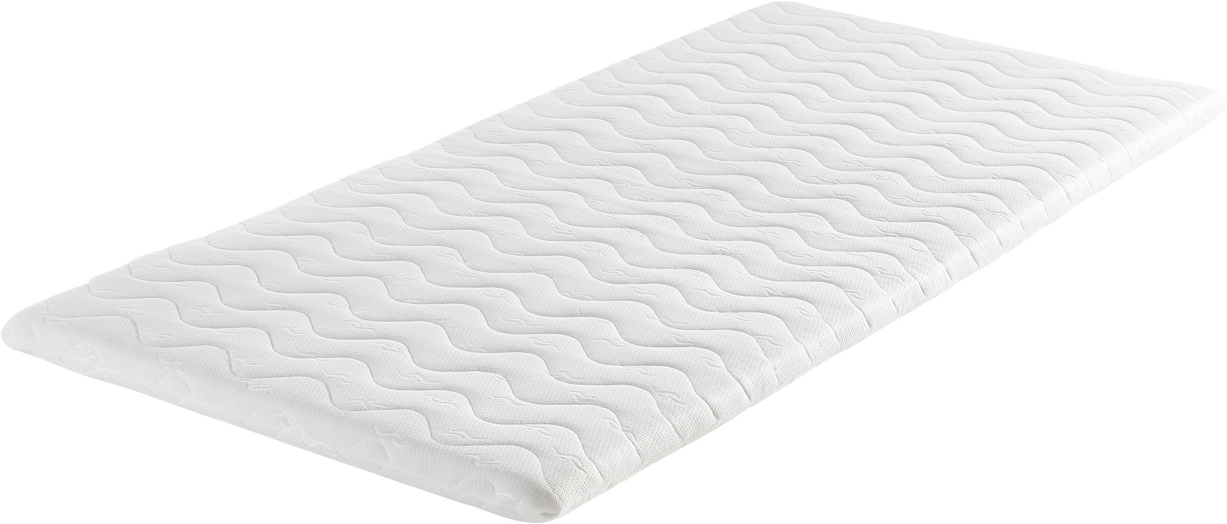 COLLECTION AB Boxspringbett, inklusive Topper