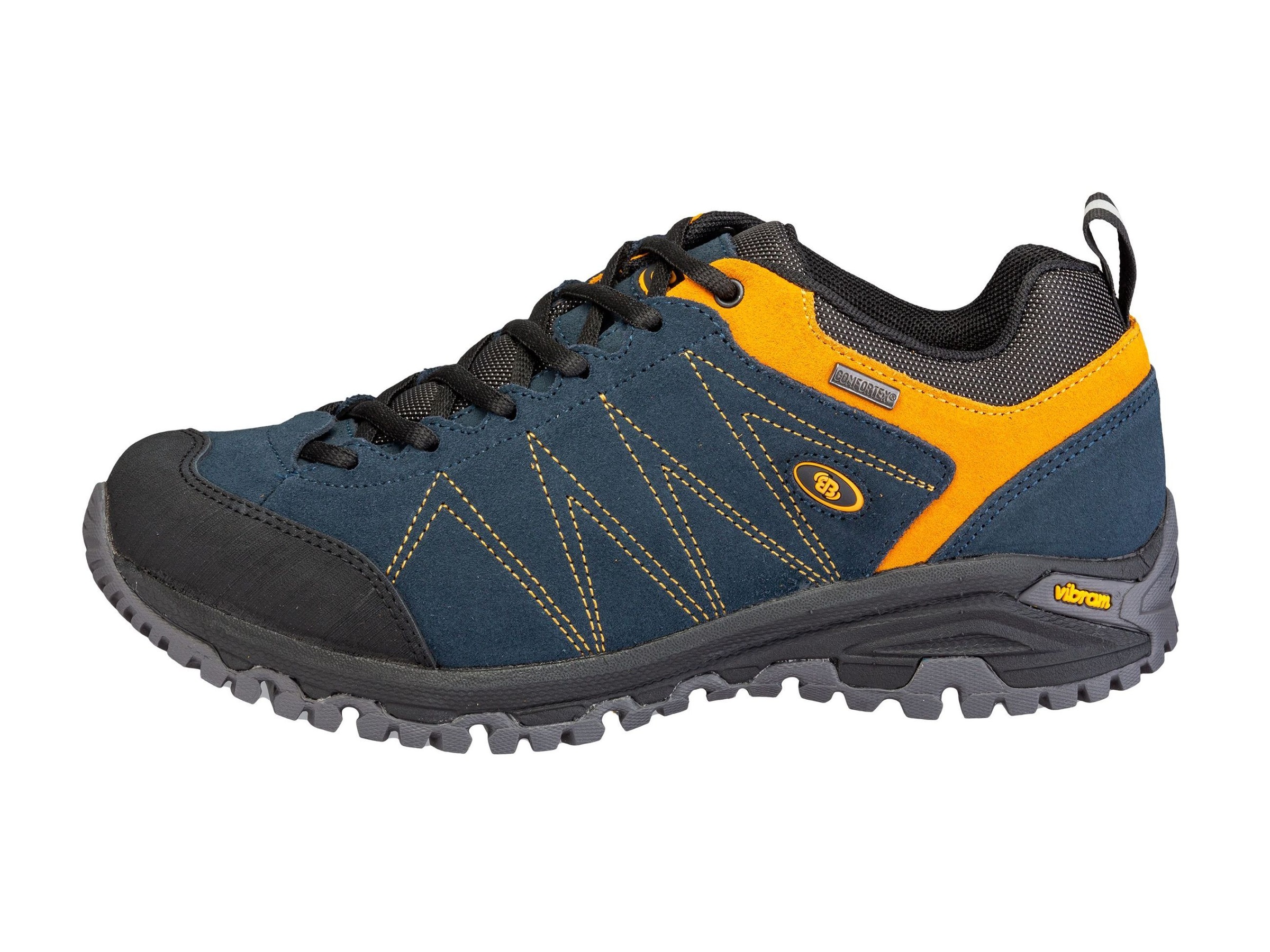 BRÜTTING Outdoorschuh »Outdoorschuh Mount Kapela Low«