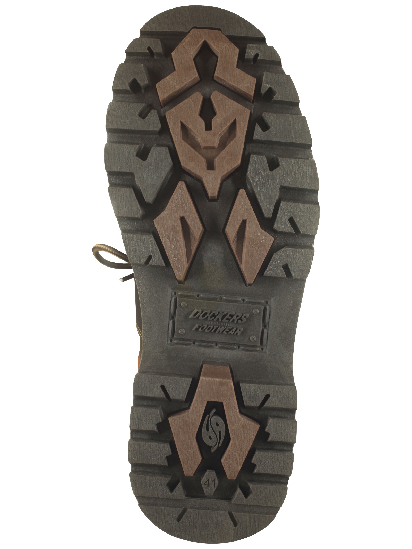 Dockers by Gerli Snowboots »Dockers by Gerli Stiefel Leder«