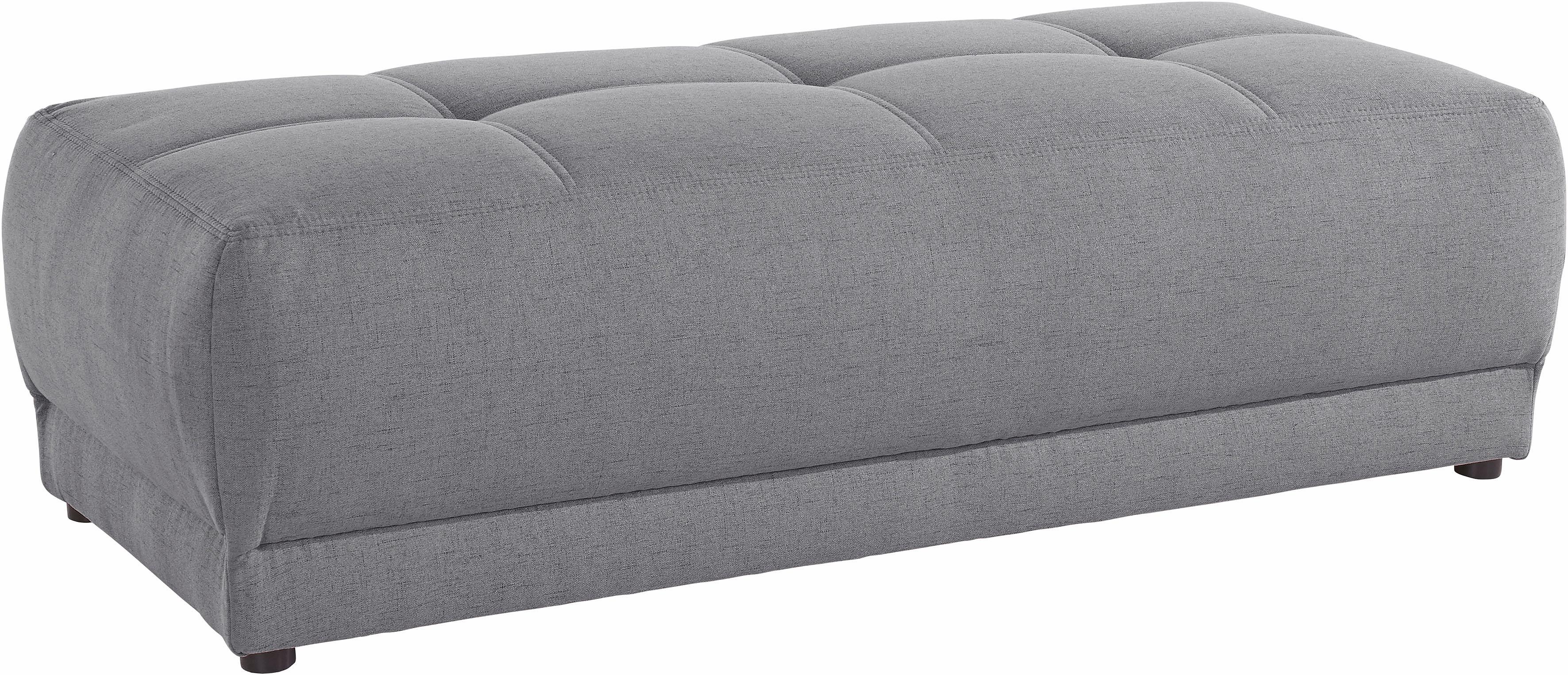 Thumbnail - DOMO collection Hocker "Ava"
