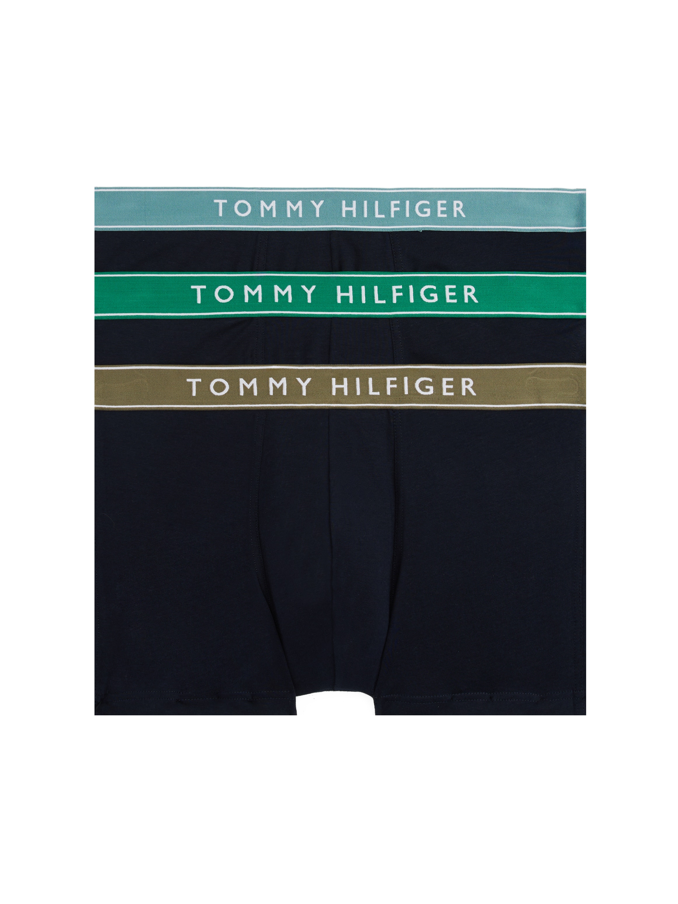 Tommy Hilfiger Underwear Trunk 3P TRUNK günstig online kaufen