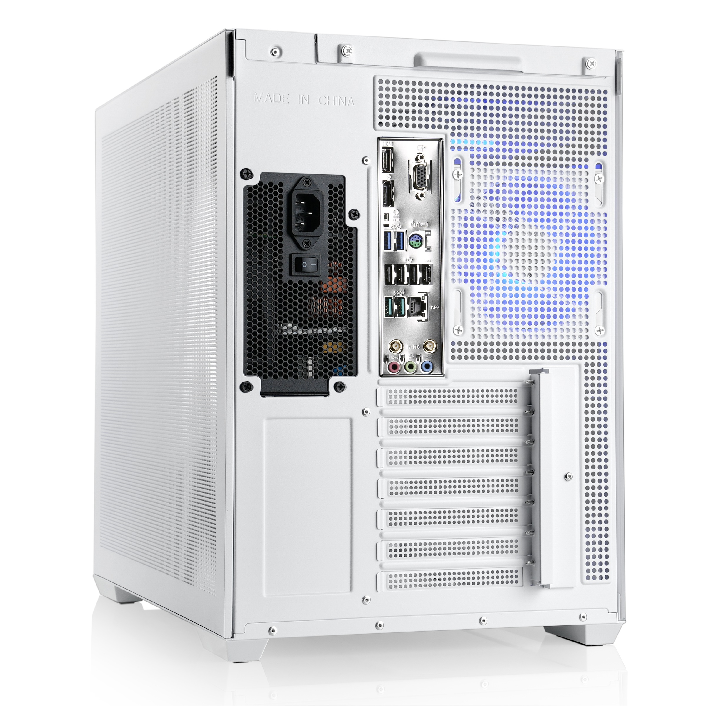 CSL PC »Vitrum Advanced V24492«