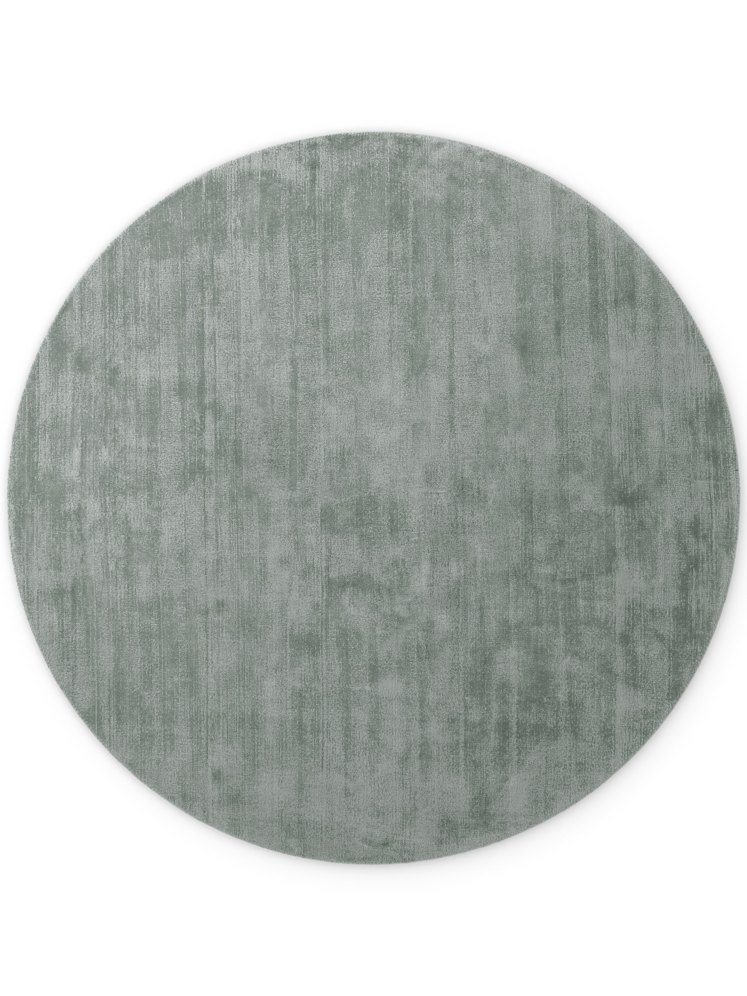 vikosa Teppich "Jane" rund 10 mm Höhe günstig online kaufen