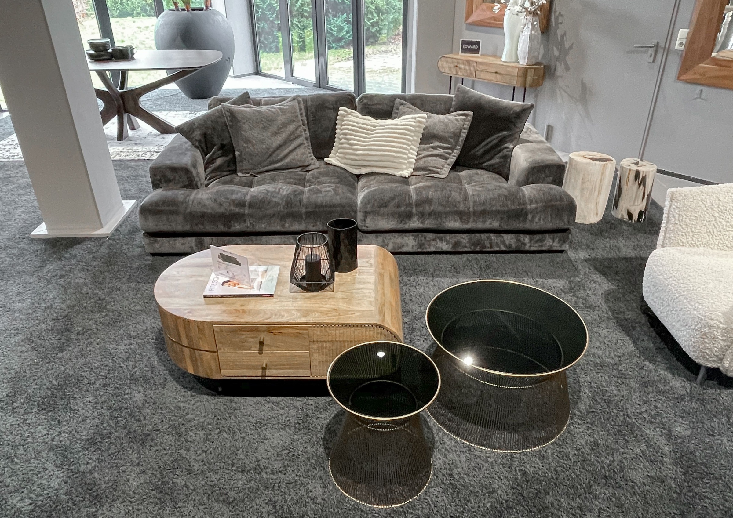 Gutmann Factory Konsole günstig online kaufen