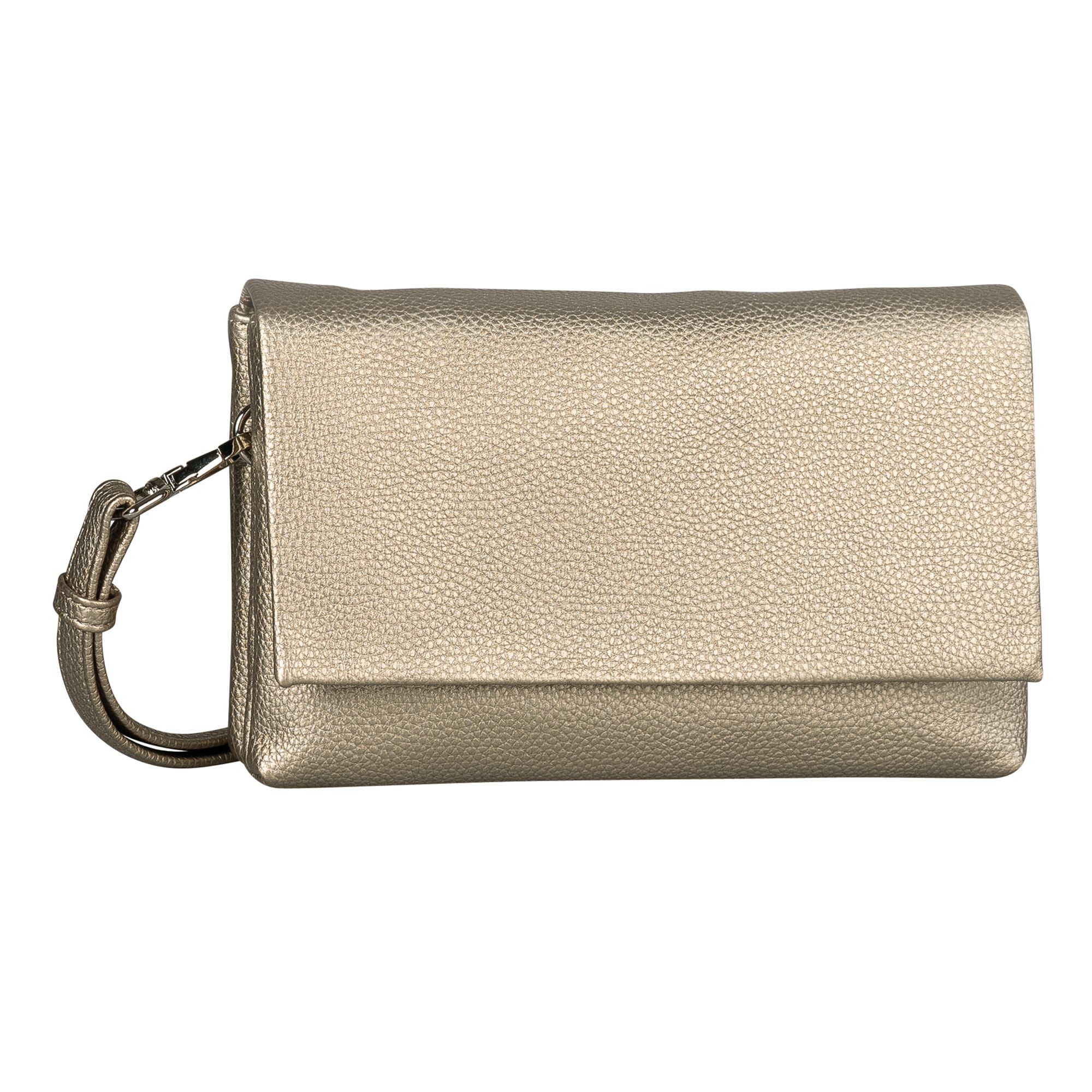 Gabor "Salara" Damen Abendtasche, mit 2 Kammern je nach Anlass variabel tragbar
