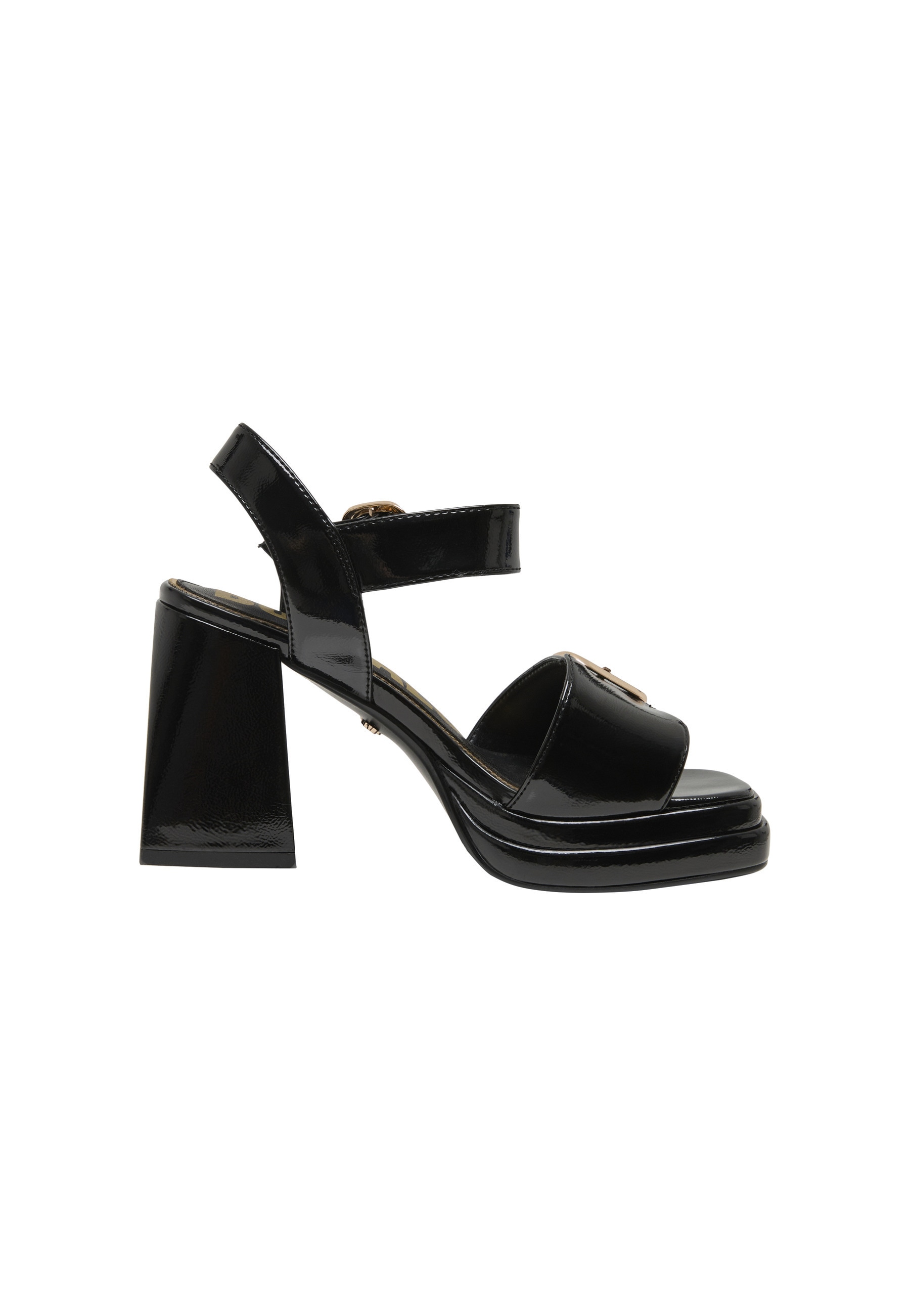Buffalo High-Heel-Pantolette »Buffalo CALLY SANDAL«