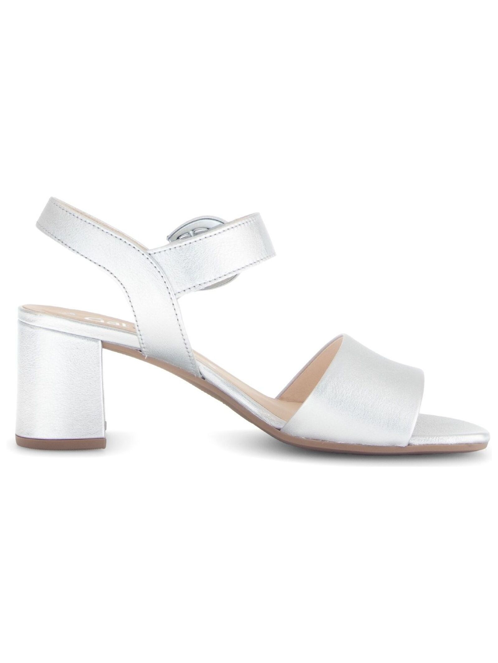 Gabor Riemchensandale »Gabor Sandalen Leder«