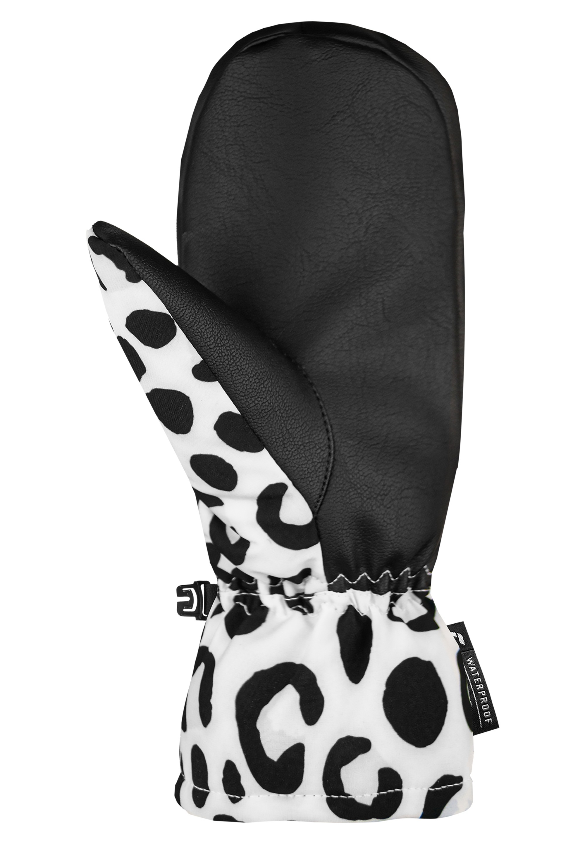 Reusch Fäustlinge »Carter R-TEX XT Junior Mitten«, mit wasserdichter und atmungsaktiver Funktion