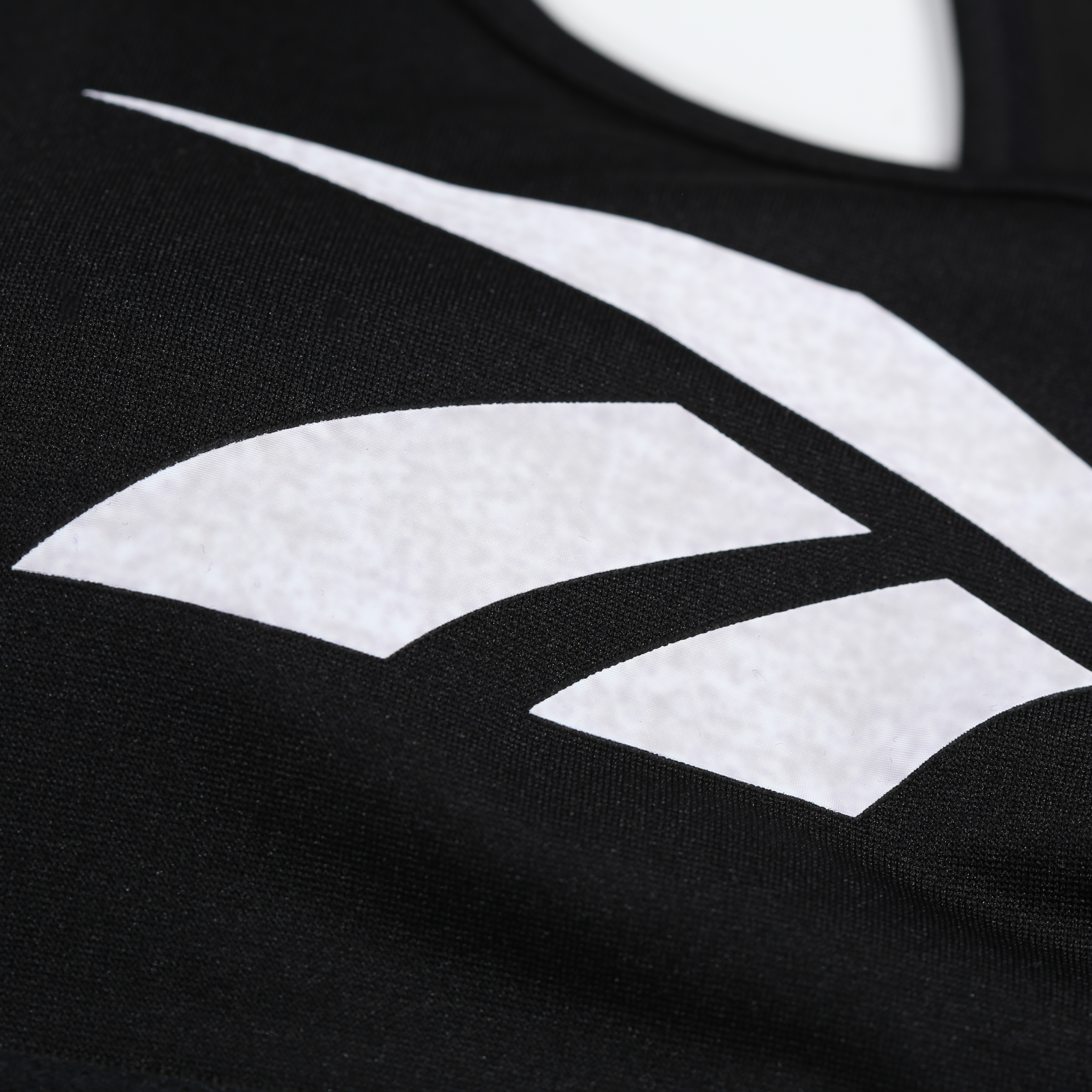 Thumbnail - Reebok Bügel-BH "Teresa" 1 Stk. breite Träger, ohne Verschluss, bequem, basic, ohne Bügel, mit Logo