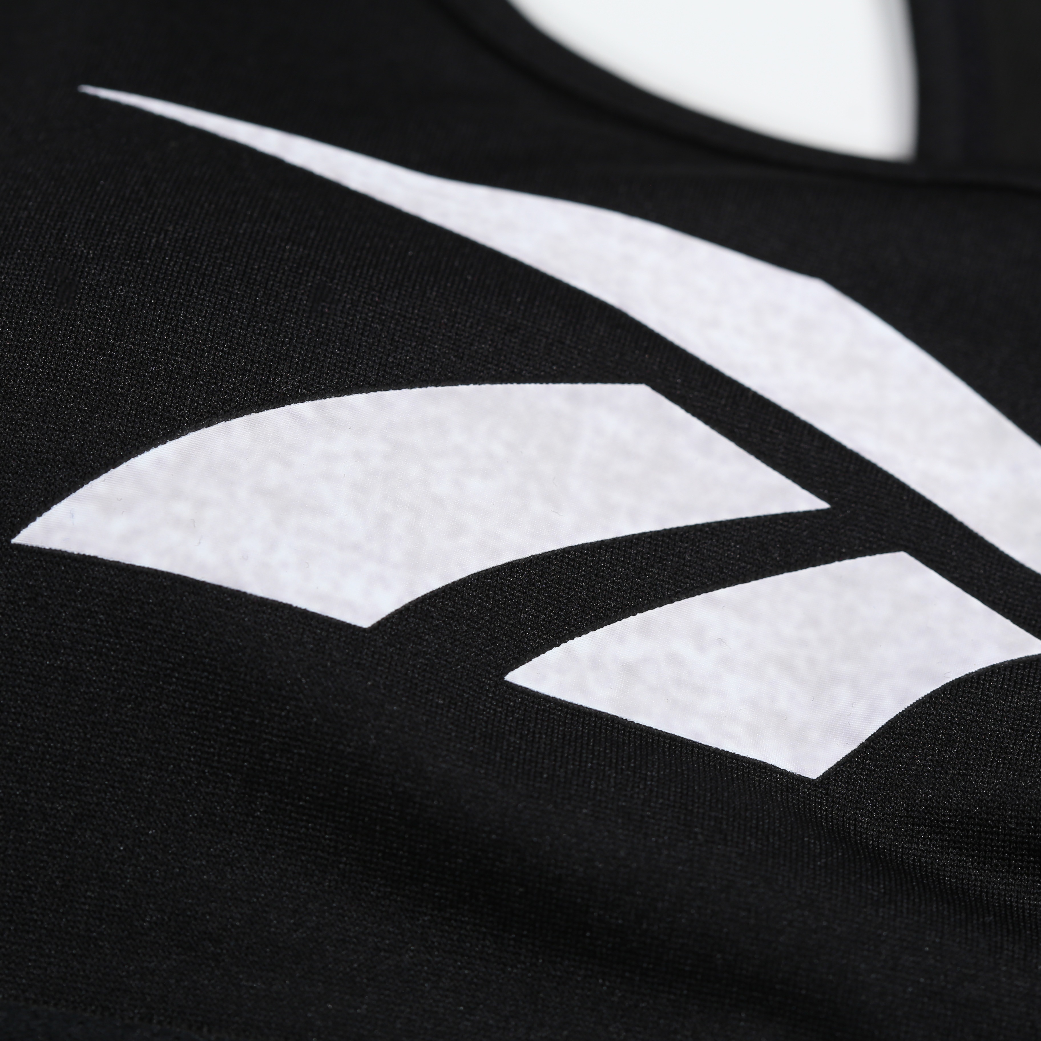 Thumbnail - Reebok Bügel-BH "Teresa" 1 Stk. tlg., breite Träger, ohne Verschluss, bequem, basic, ohne Bügel, mit Logo