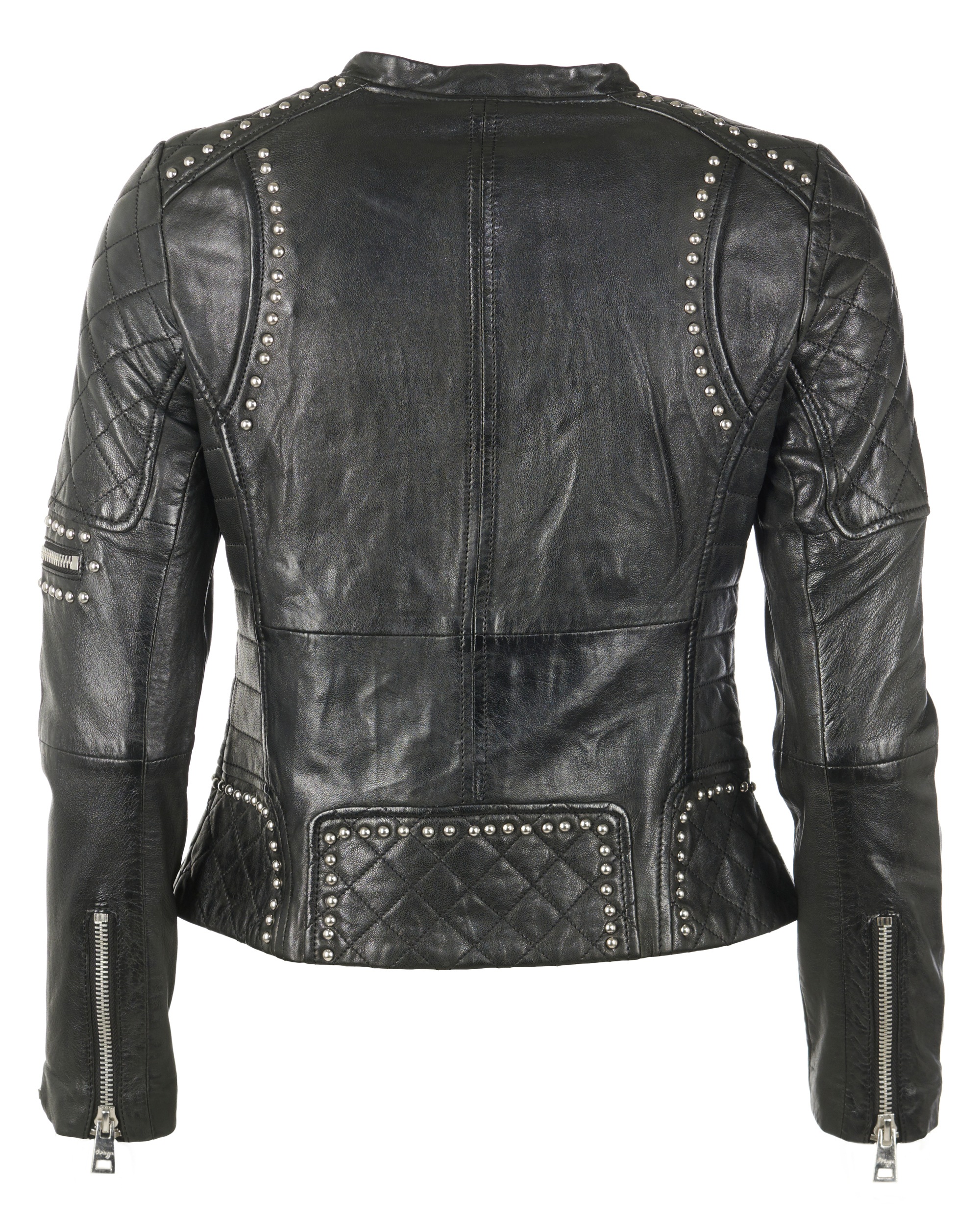 Maze Lederjacke »42020121«