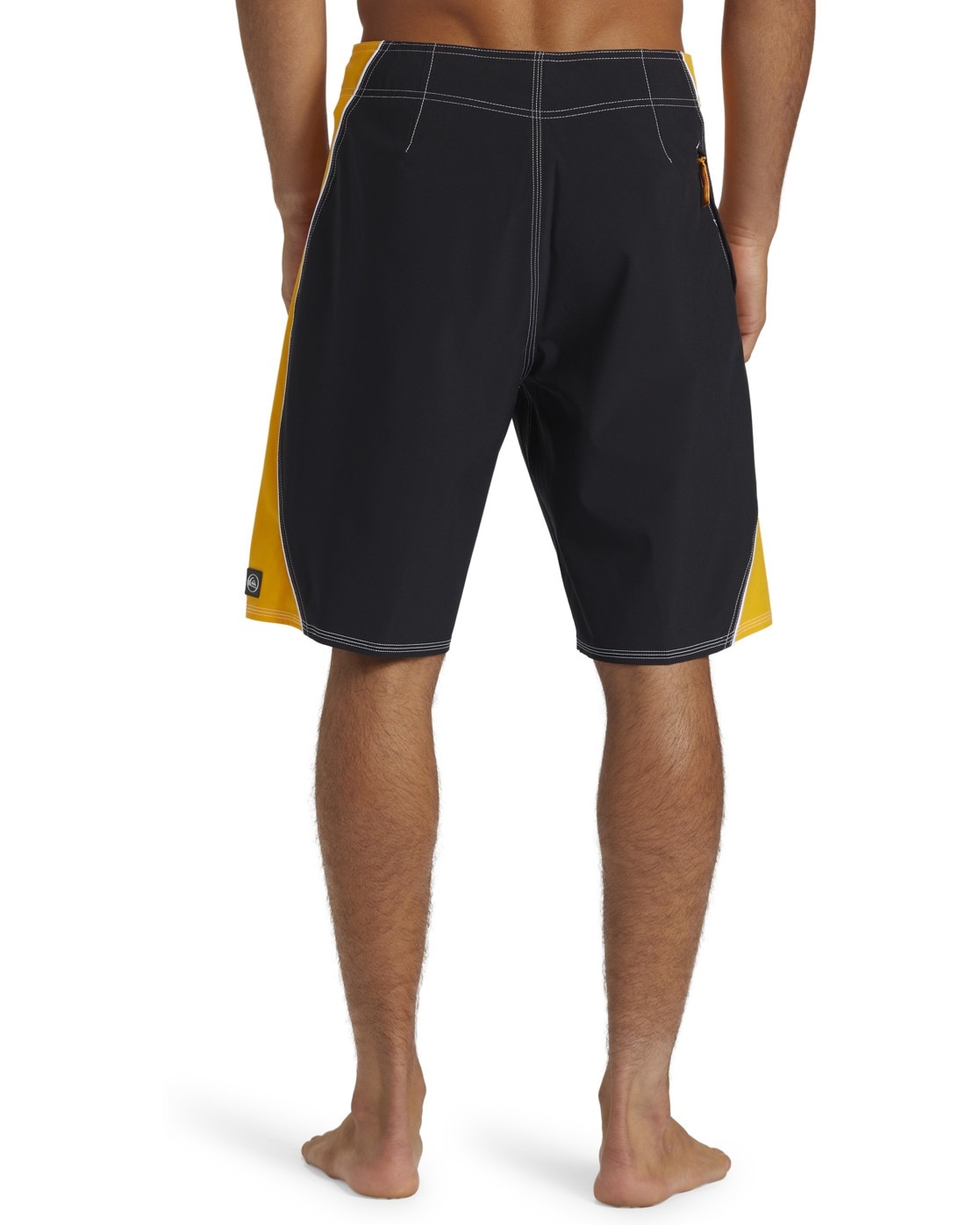 Quiksilver Boardshorts »Saturn Flight 20"«