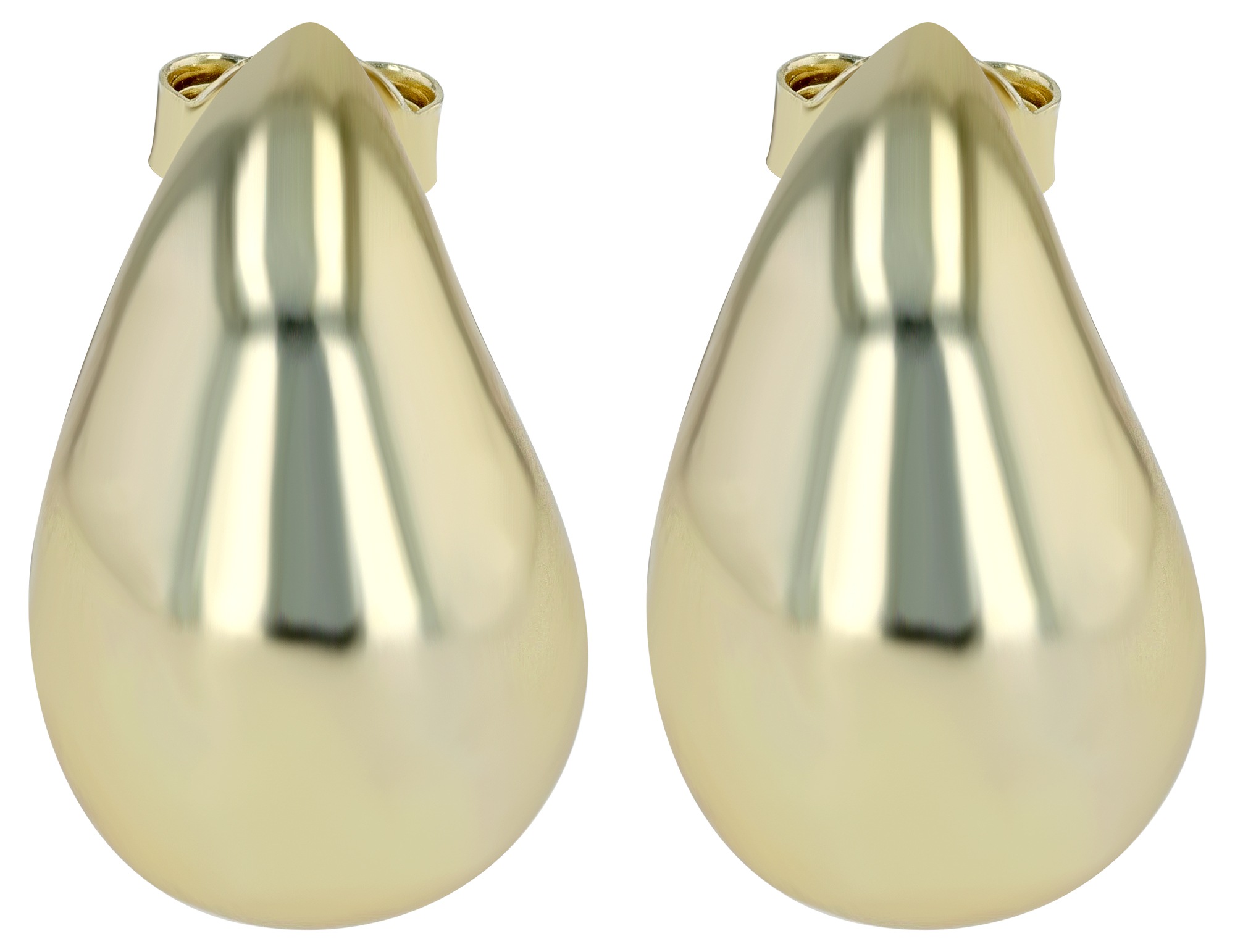 Adelia´s Paar Ohrhänger "Damen Ohrringe – Ohrstecker aus 925 Silber" Ein st günstig online kaufen