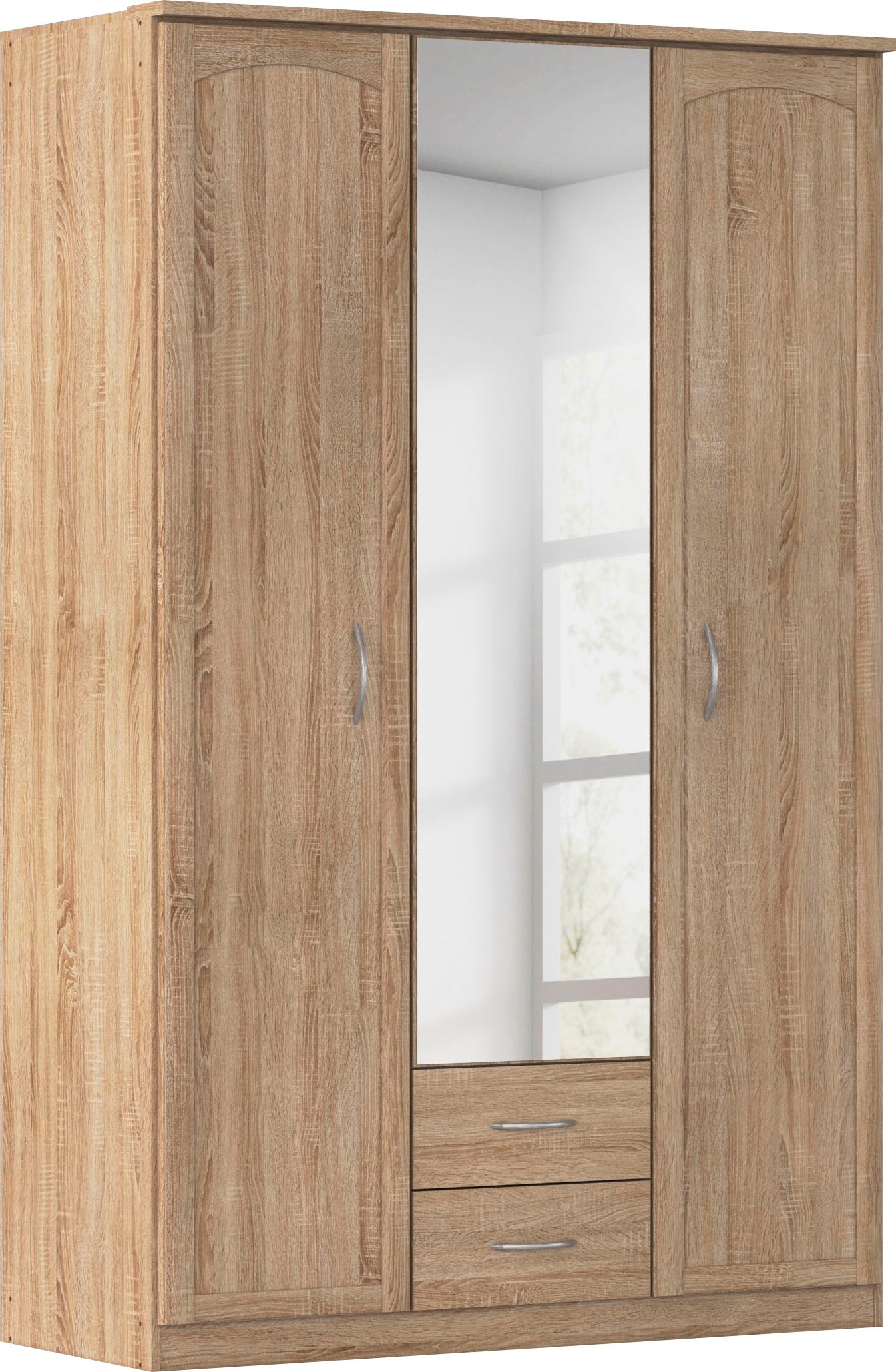 rauch Kleiderschrank "Schrank Garderobe Garderobenschrank Putzschrank Wäsch günstig online kaufen