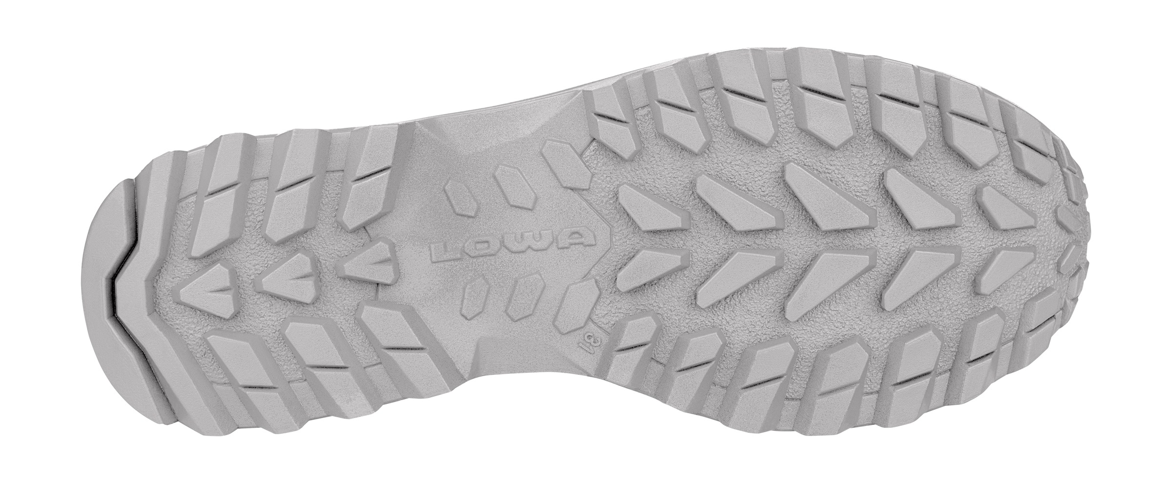 Lowa Winterstiefel "MILO EVO GORE-TEX HI JR" wasserdicht, gefüttert, mit Kl günstig online kaufen