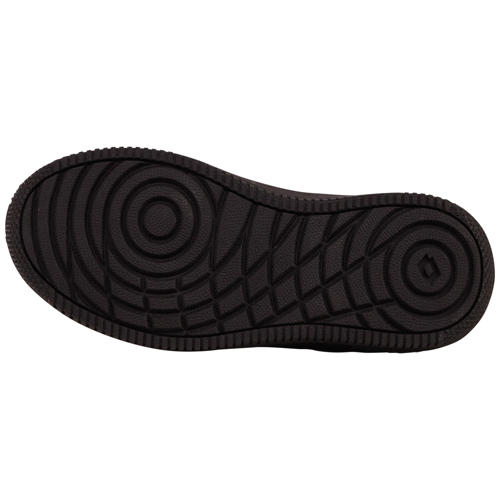 lotto Sneaker, - in monochromer Farbgebung