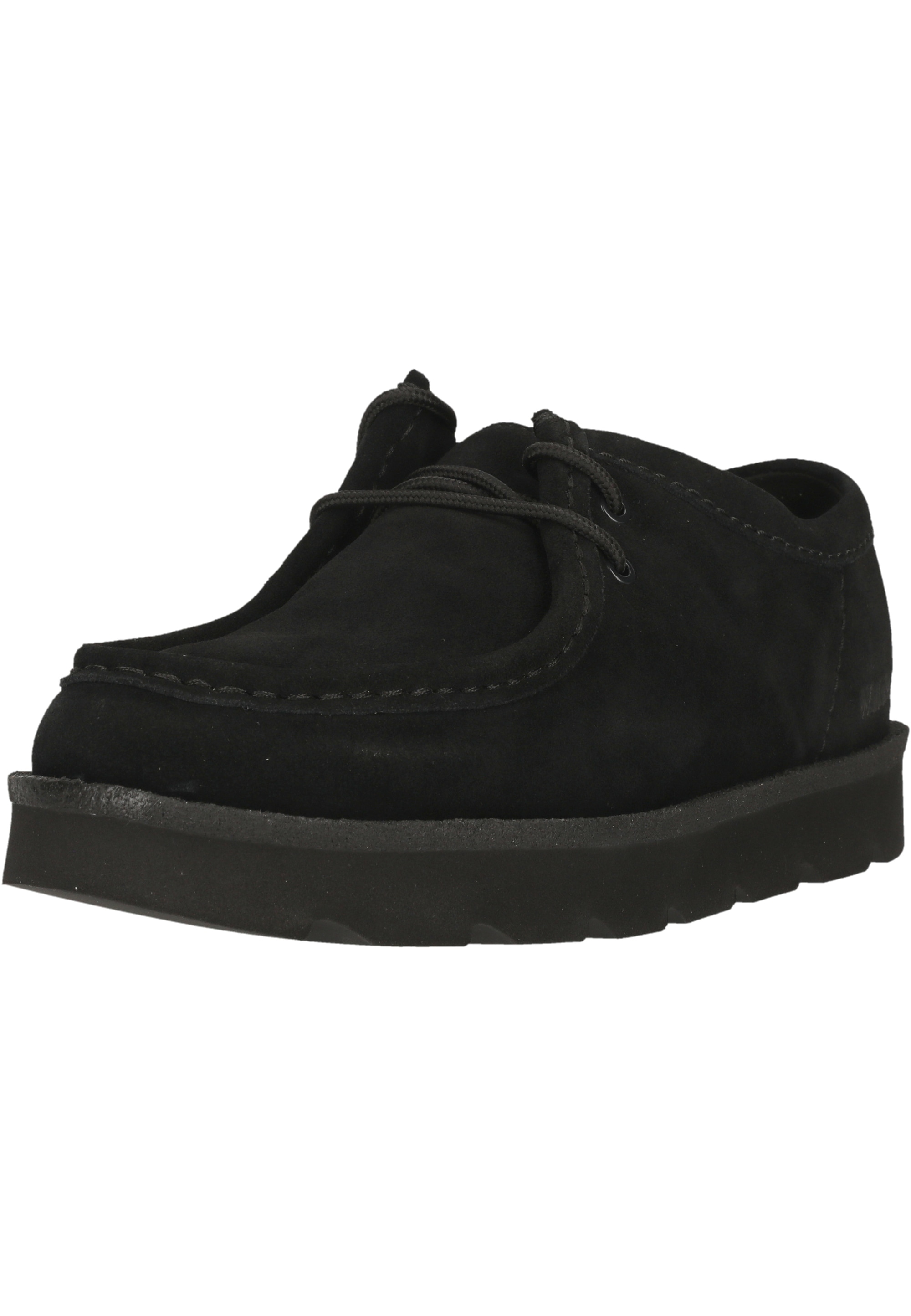 Clarks Mokassin "Meare Walla" mit leichter Laufsohle