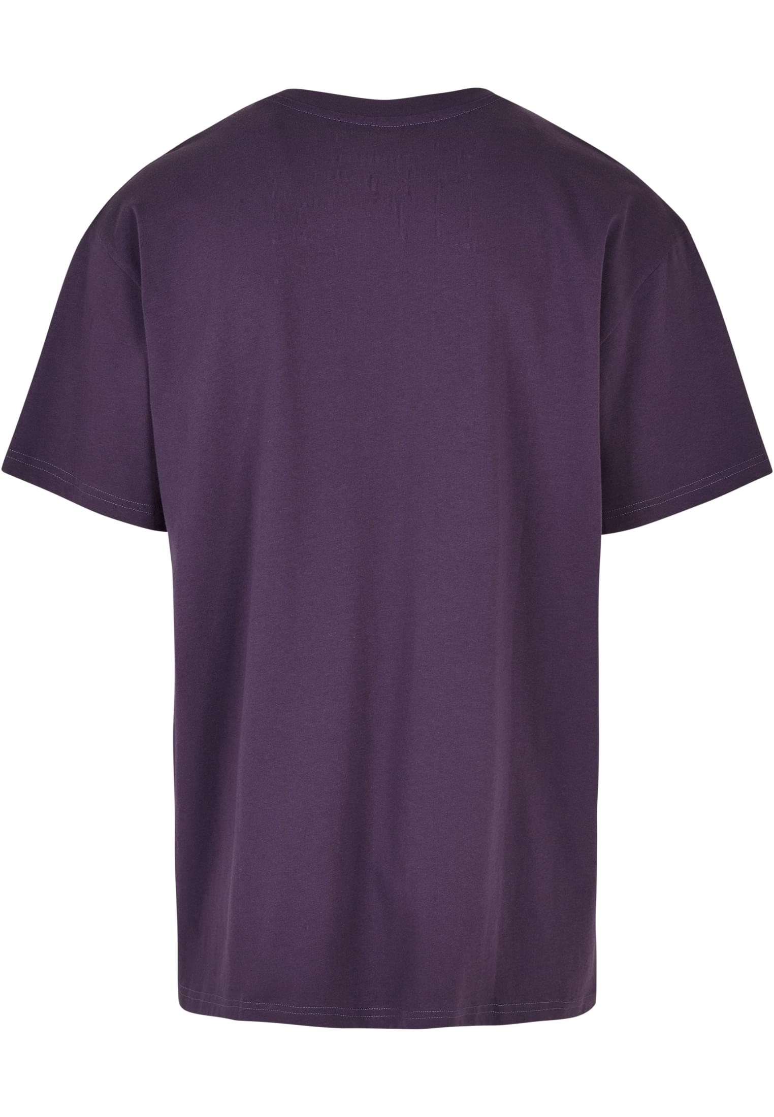 MisterTee Kurzarmshirt »MisterTee Herren Days Before Summer Oversize Tee«, (1 tlg.)