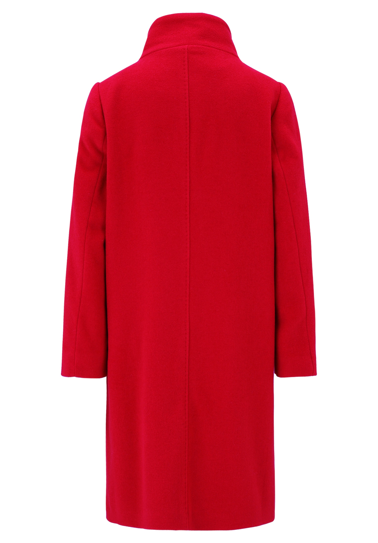 Betty Barclay Wolljacke »Betty Barclay Damen Wollmantel mit Kragen«