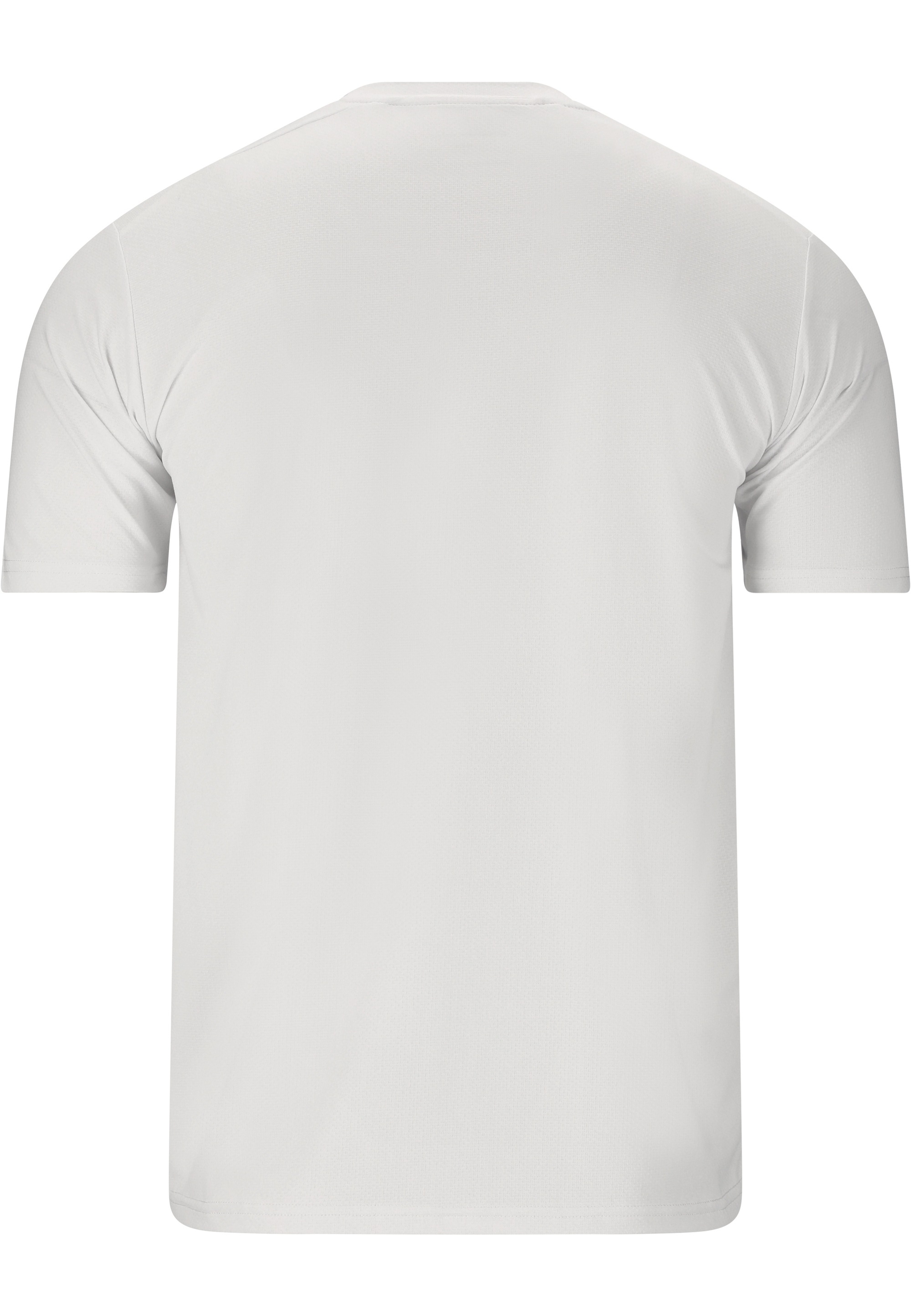ENDURANCE Funktionsshirt »Loker«, Mit 4-Wege-Stretch und recycelten Materialien