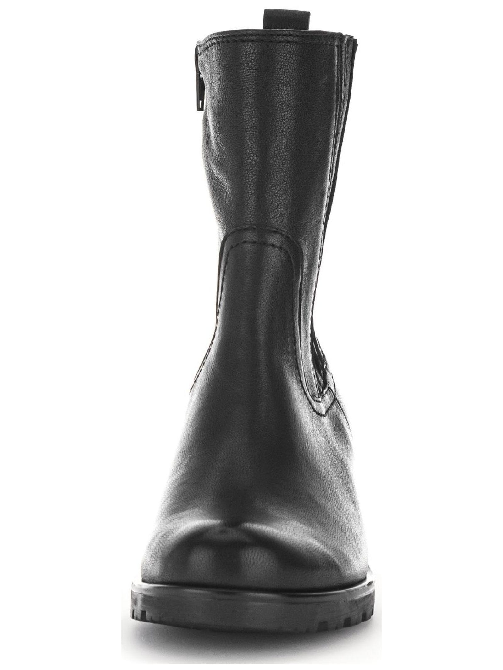 Gabor Comfort Stiefelette »Gabor Comfort Stiefelette Leder/Textil«