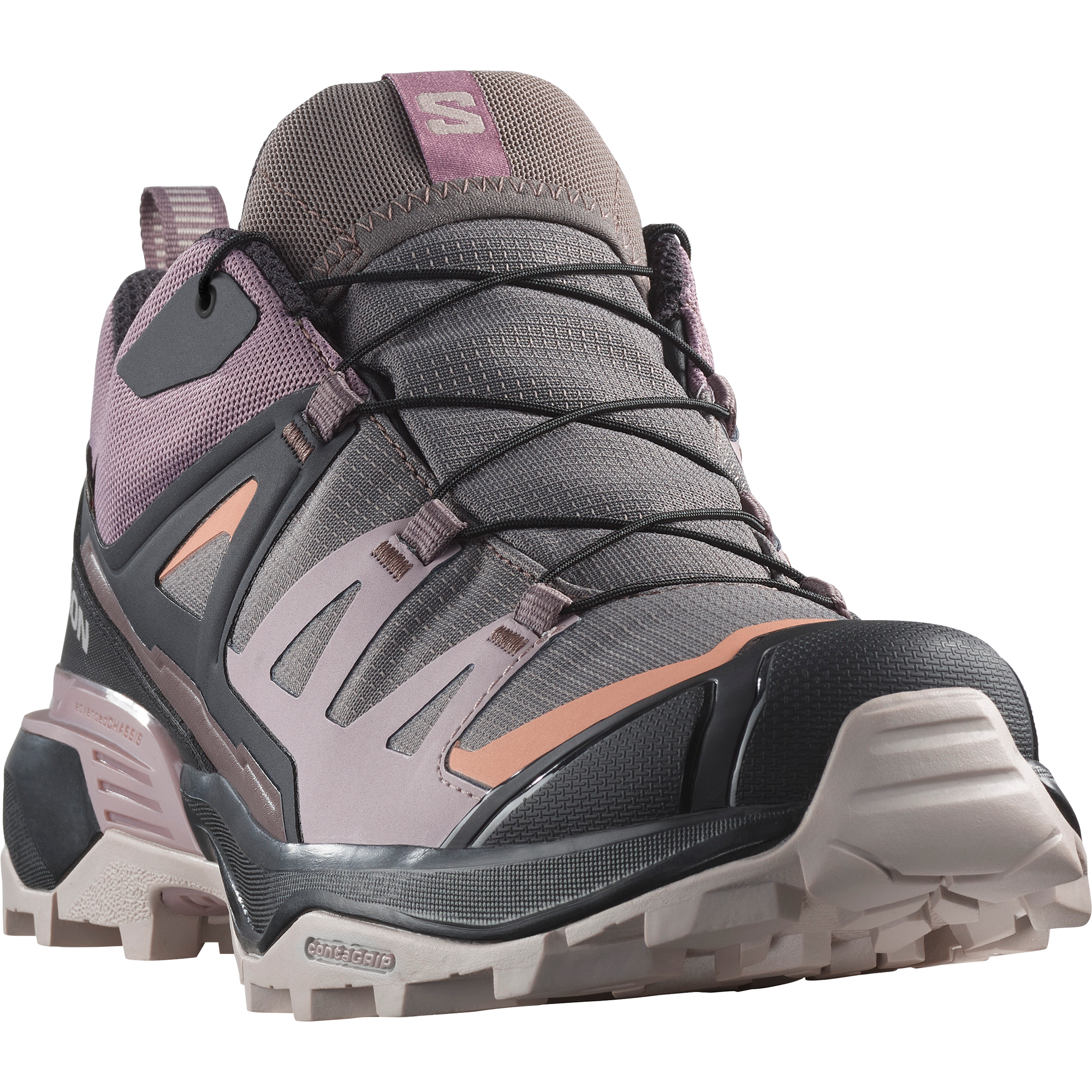 Outdoorschuh »X ULTRA 360 GORE-TEX«, wasserdicht