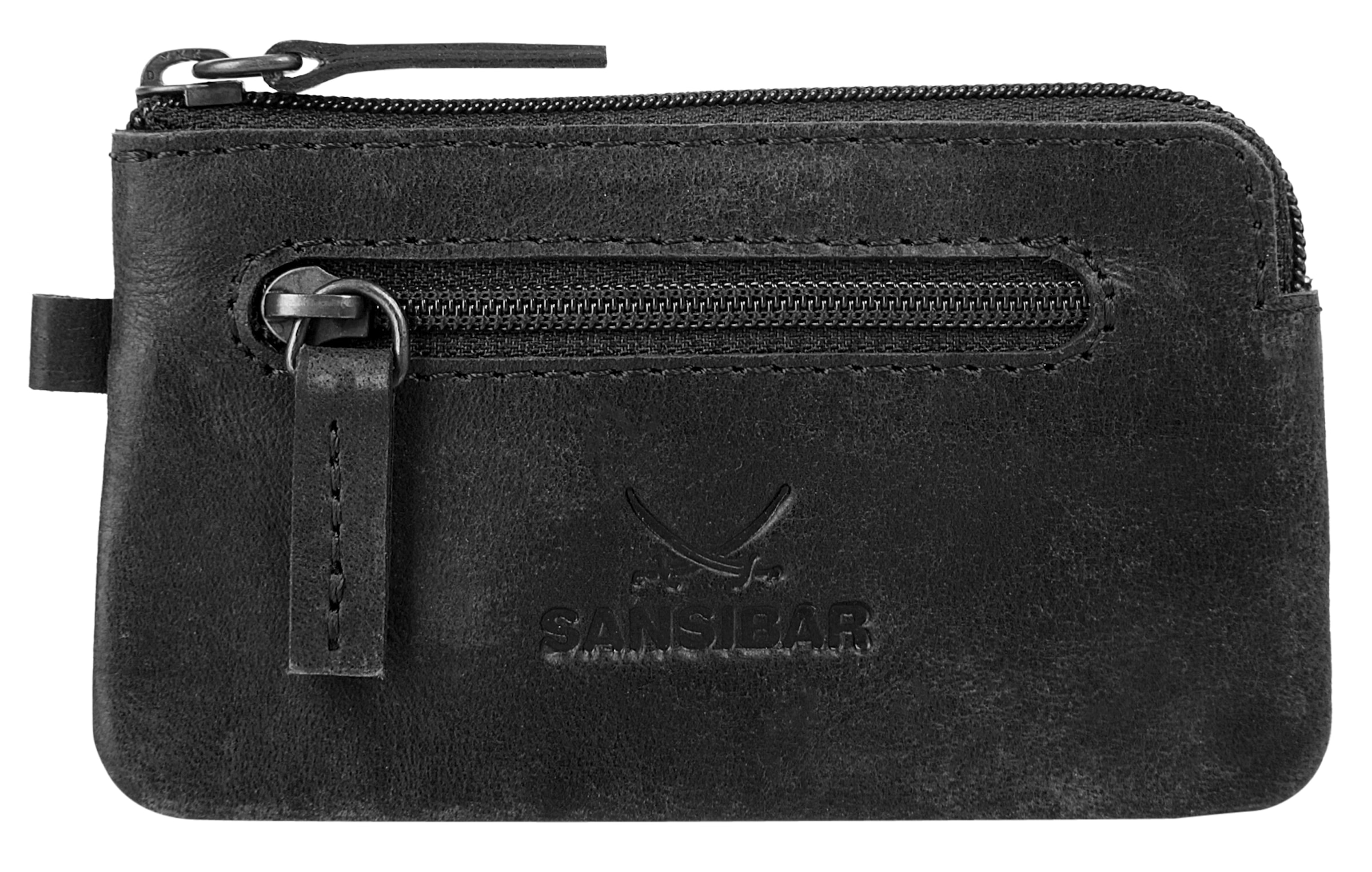 Sansibar Schlüsseltasche echt Leder günstig online kaufen