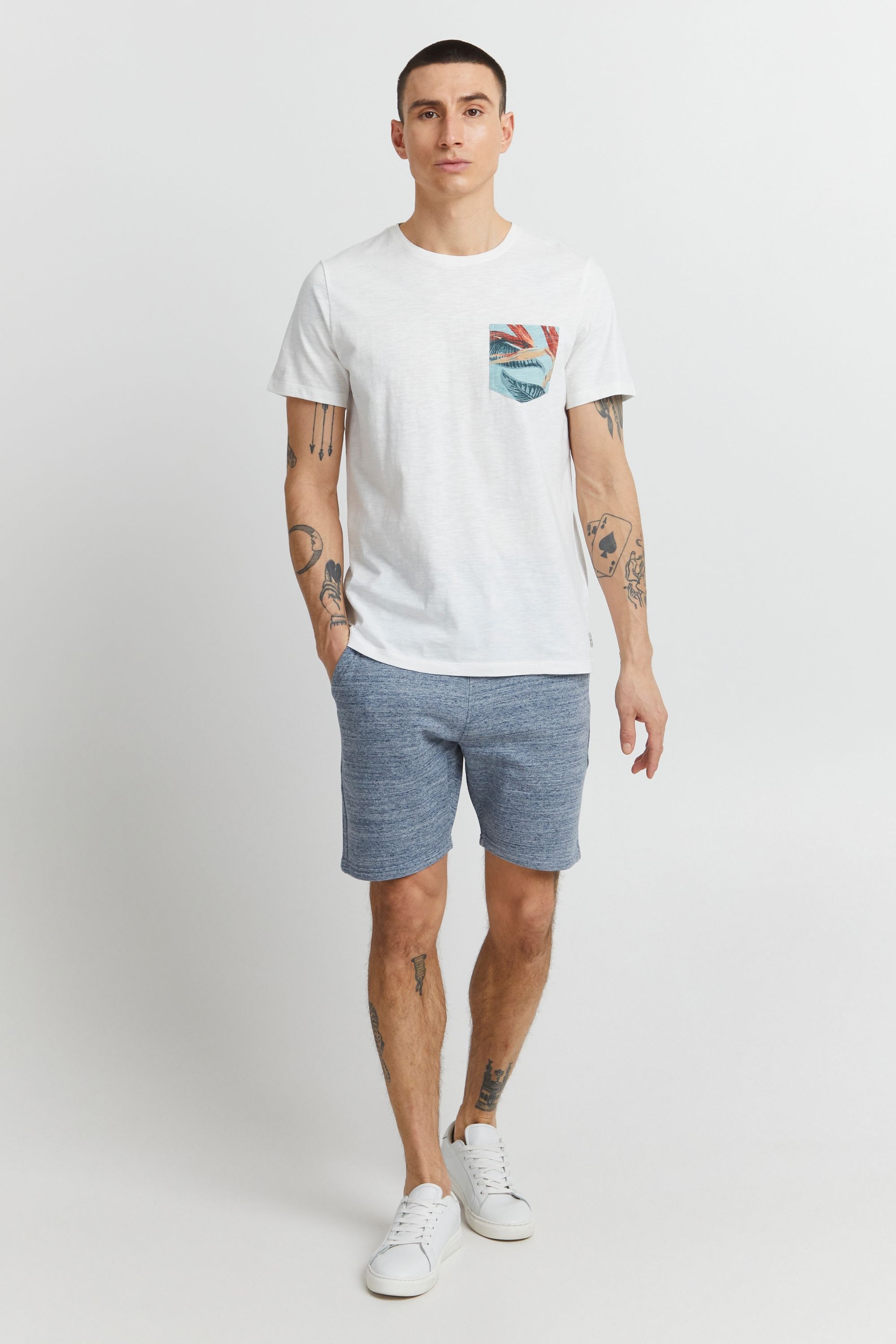 11 Project Sweatshorts »Sweatshorts PRMenne«