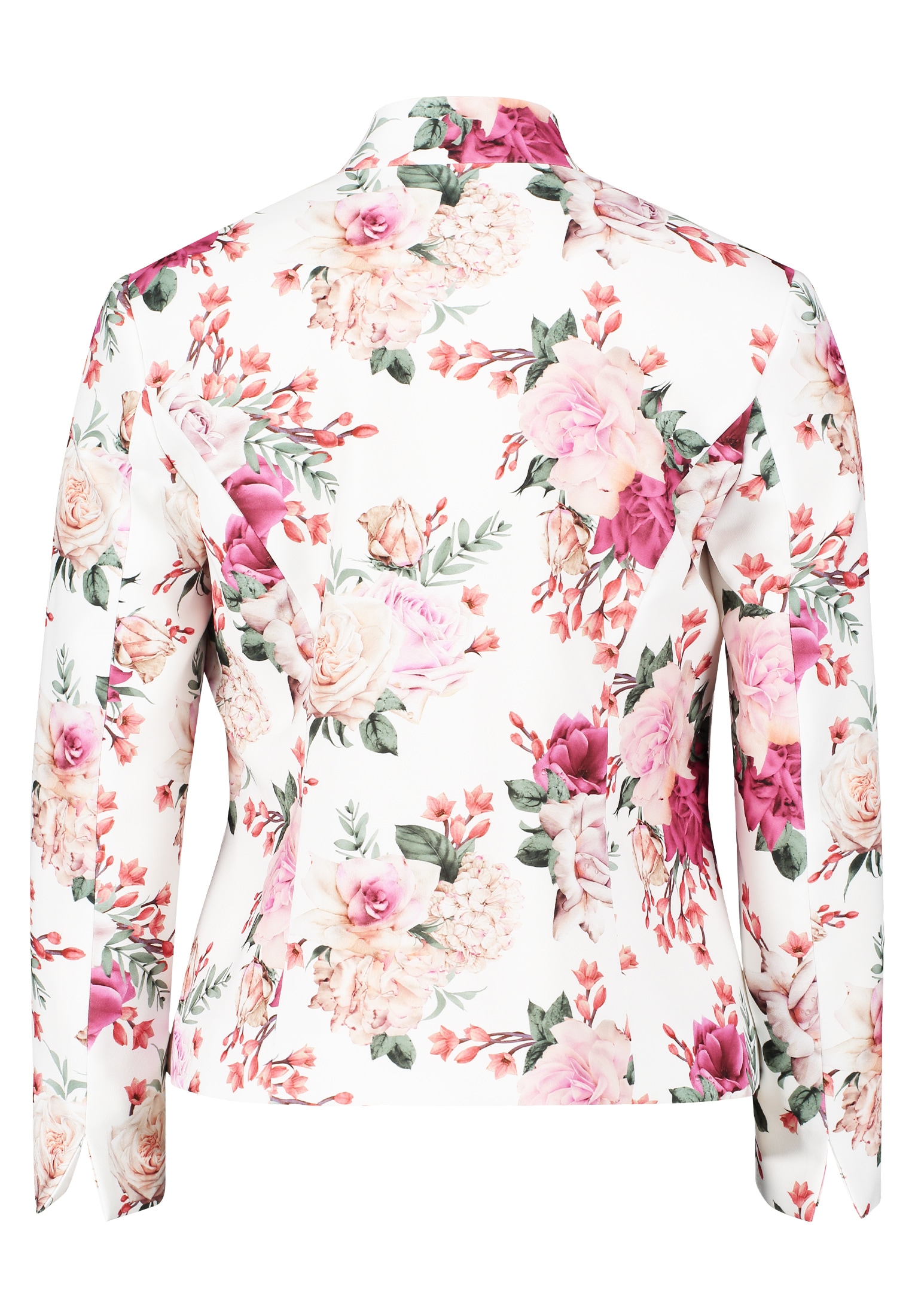 Vera Mont Jackenblazer »Vera Mont Blazer-Jacke tailliert«