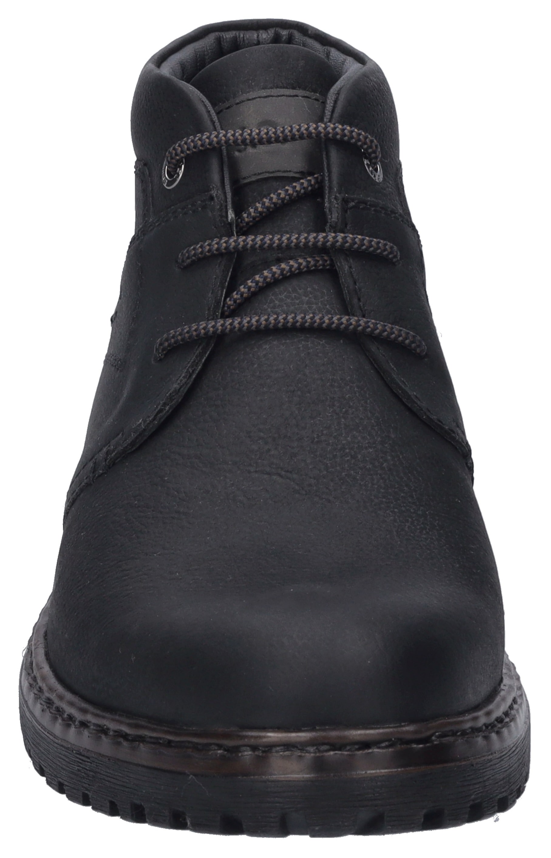 Josef Seibel Schnürboots »Erroll 52«, Freizeitschuh, Komfortschuh mit TEX-Membrane