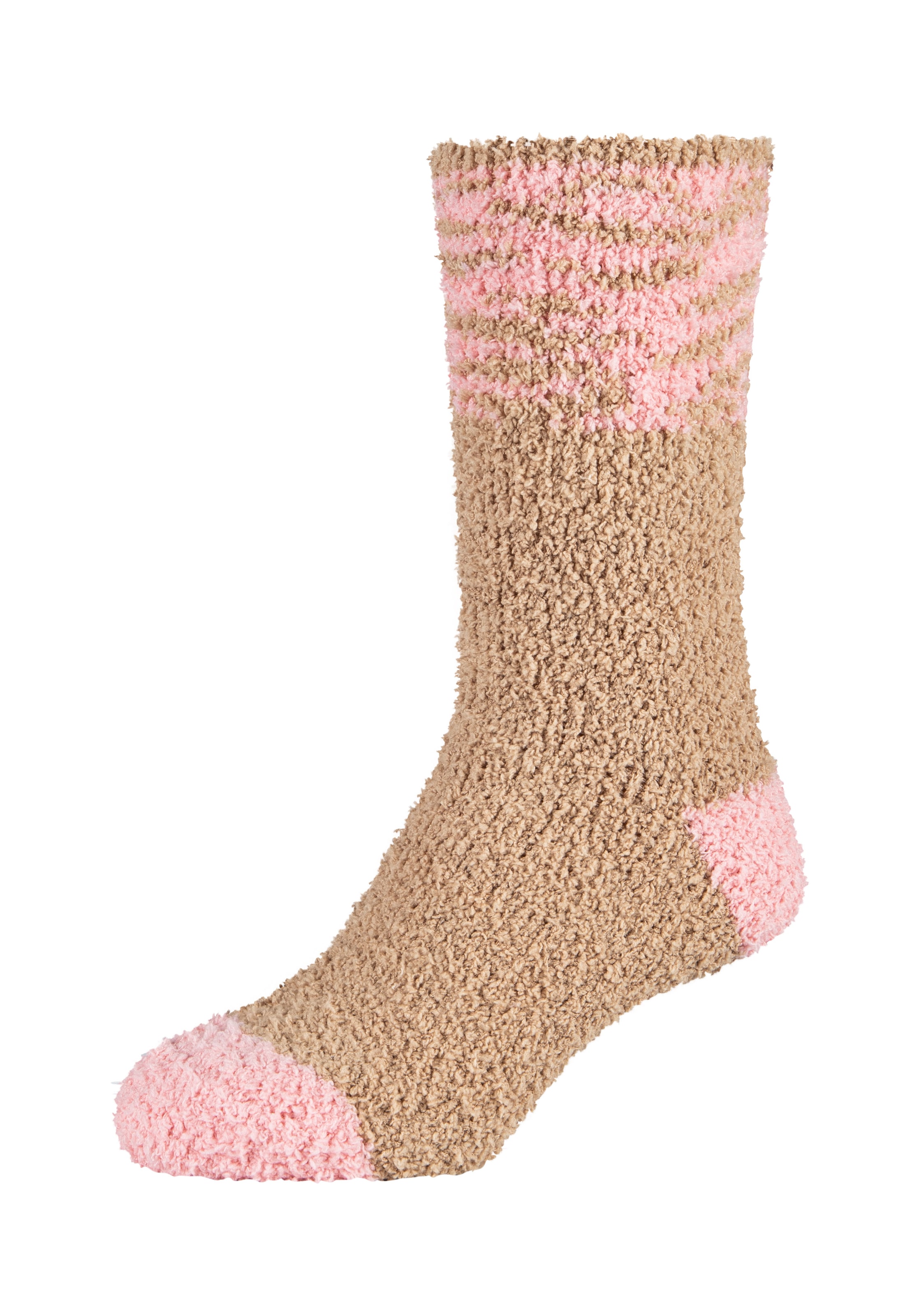 Camano Socken 3 Paar, 