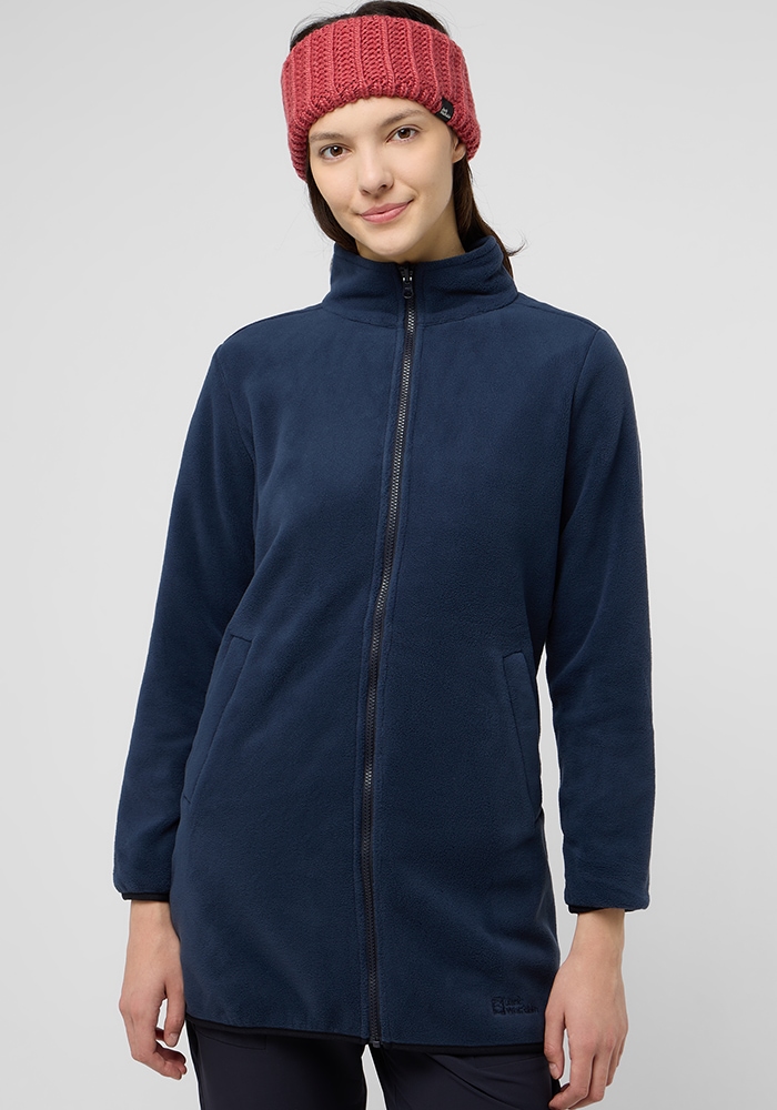 Jack Wolfskin 3-in-1-Funktionsmantel »BAYLIGHT 3IN1 COAT W«