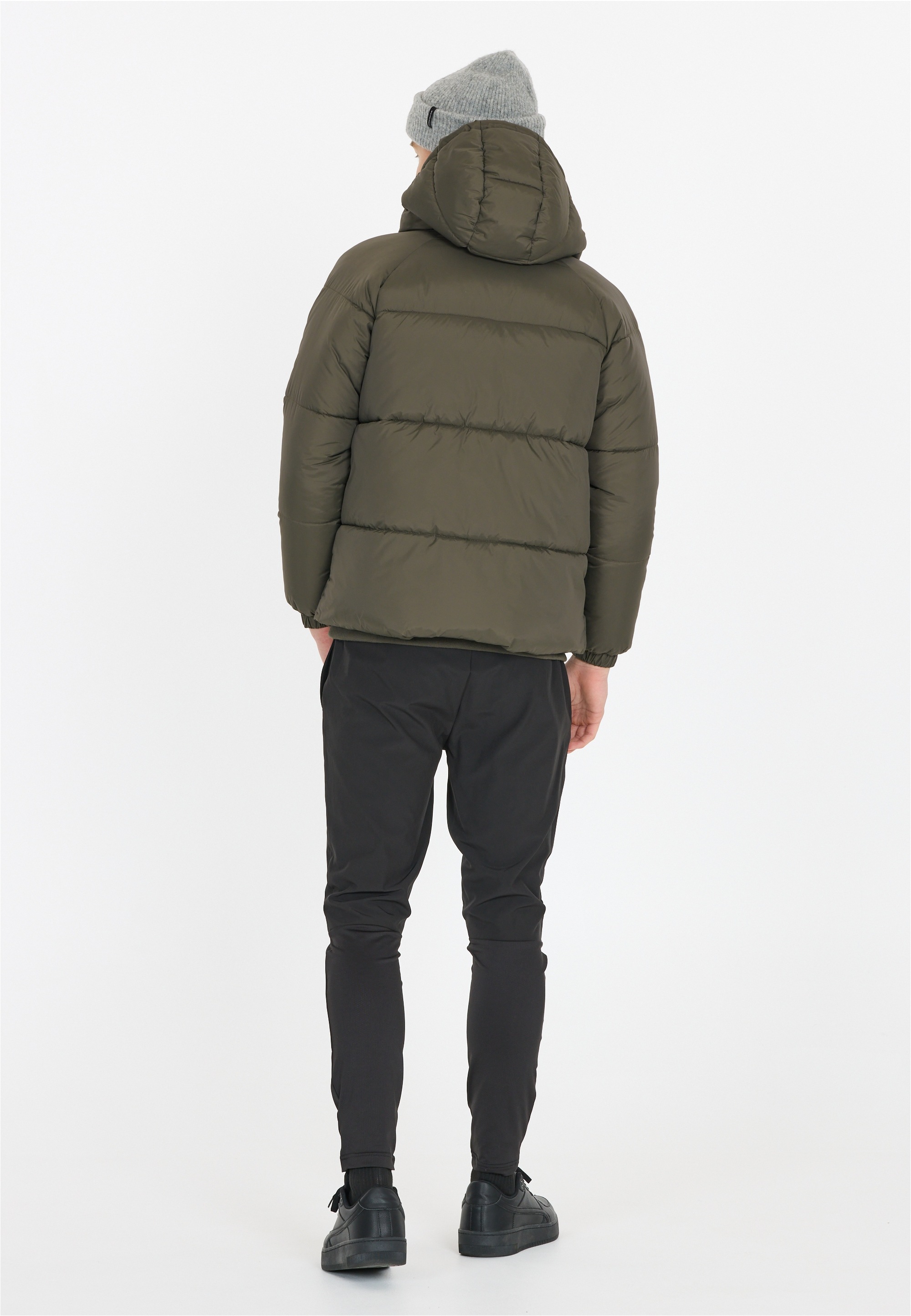 Les'Arcs Outdoorjacke »Mackod« mit wasserabweisender Beschichtung
