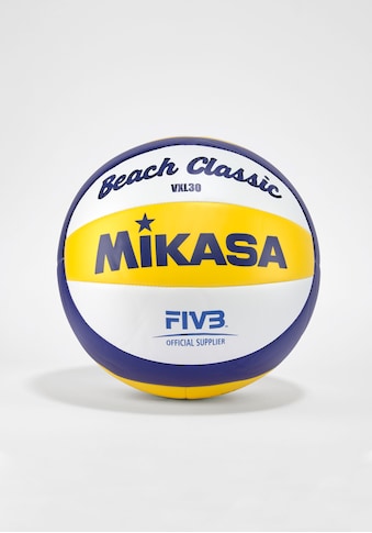 Mikasa Beachvolleyball »Beach Classic VXL30«