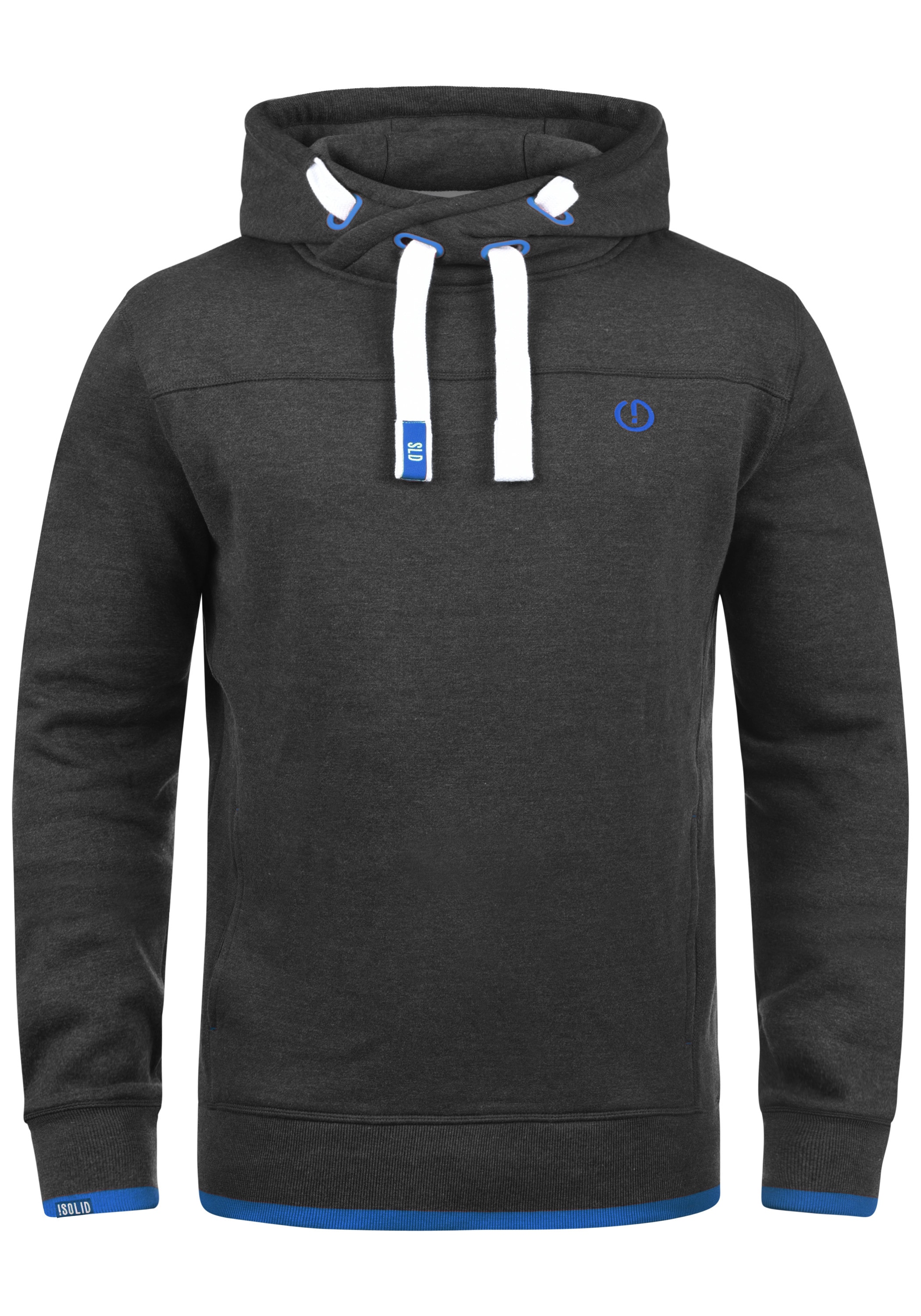 Solid Kapuzenpullover "Hoodie SDBenjamin Hood" günstig online kaufen