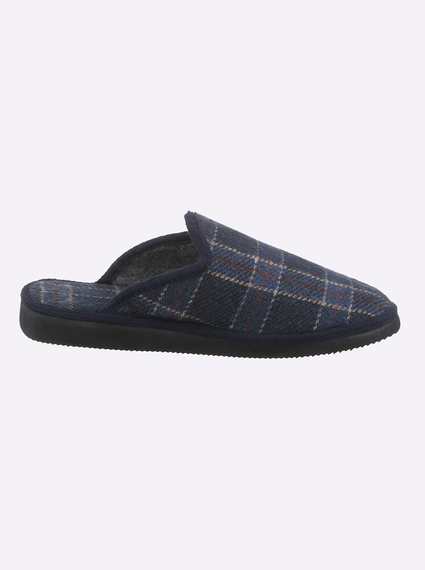 Classic Men Slipper Blue 41 2