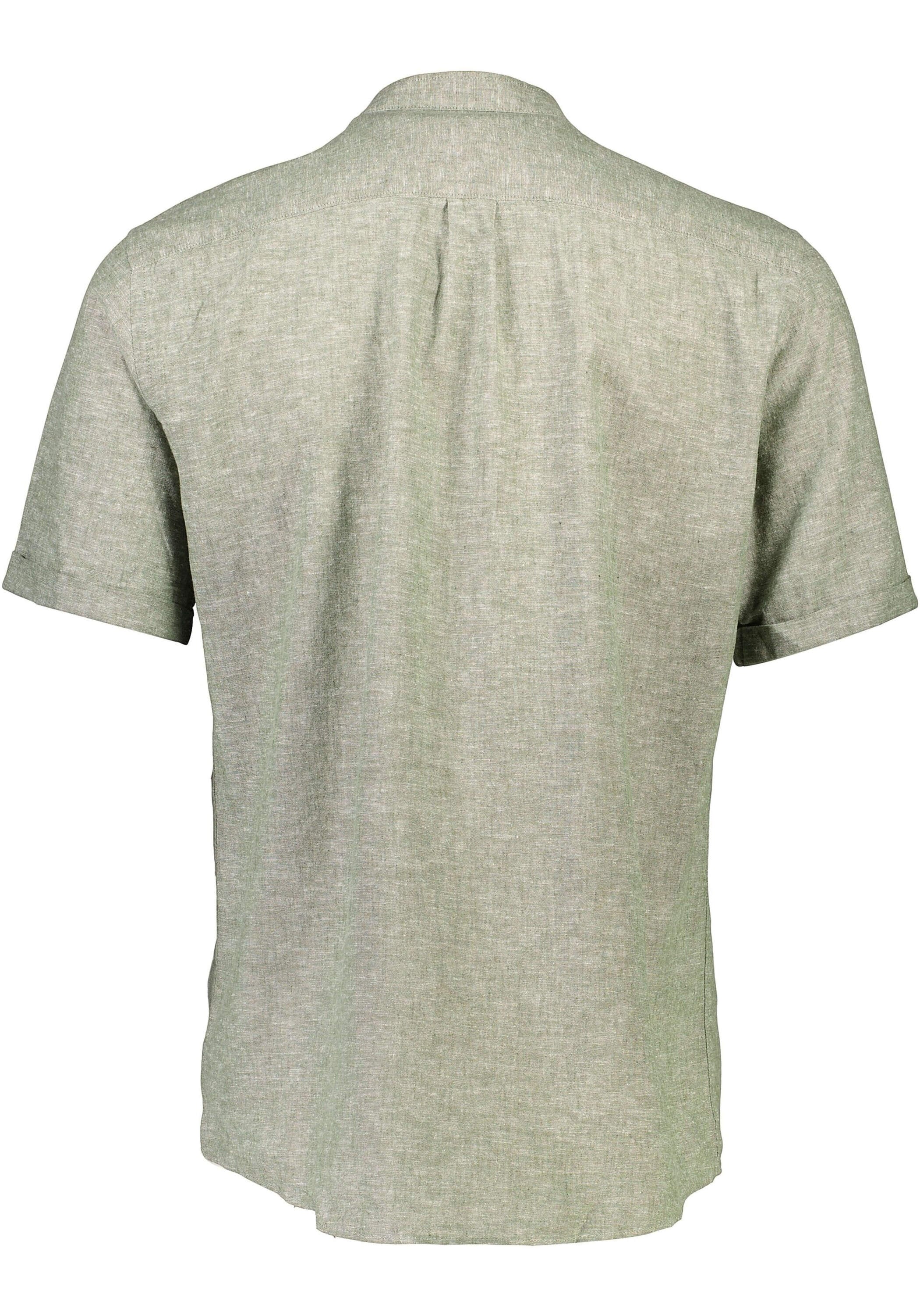 JACK’S Leinenhemd »Leinenhemd (Kurzarm) Regular Fit«