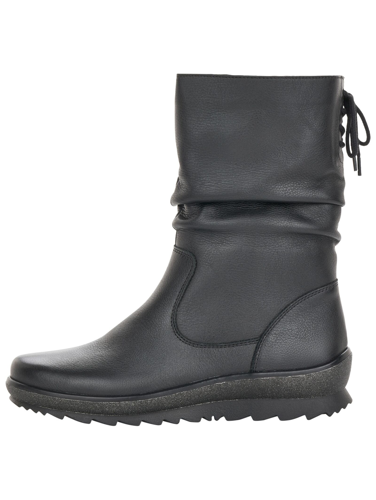 Remonte Stiefelette "Remonte Stiefelette Leder" günstig online kaufen
