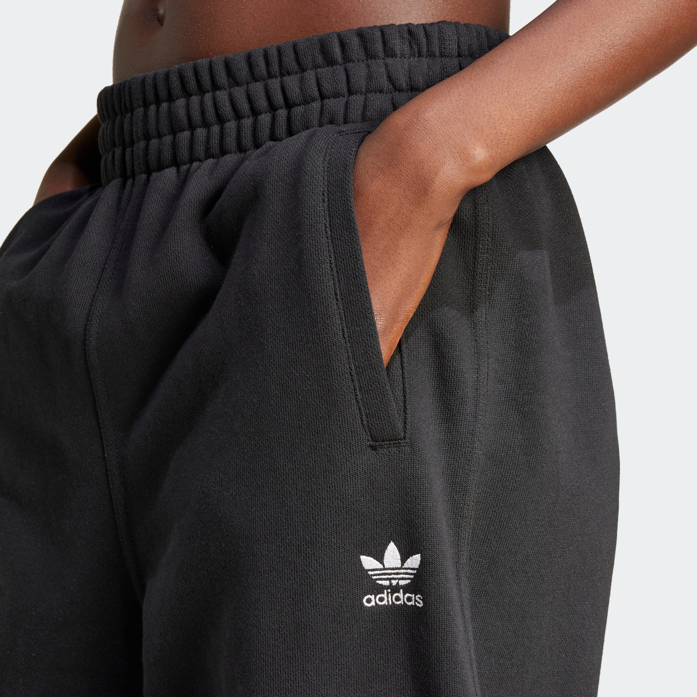 adidas Originals Sporthose »ESS JOGGER FT«, (1 tlg.)