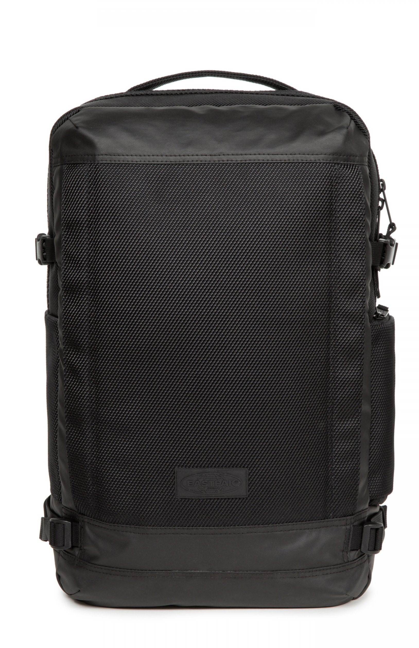 Eastpak Laptoprucksack »TECUM M« enthält recyc...