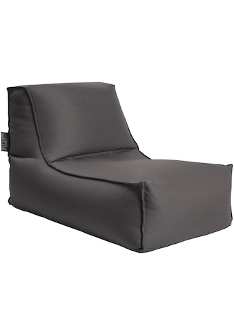 Sitting Point Sitzsack »KORFU Rock«, (1 St.), SITTING POINT für Indoor und Outdoor kaufen