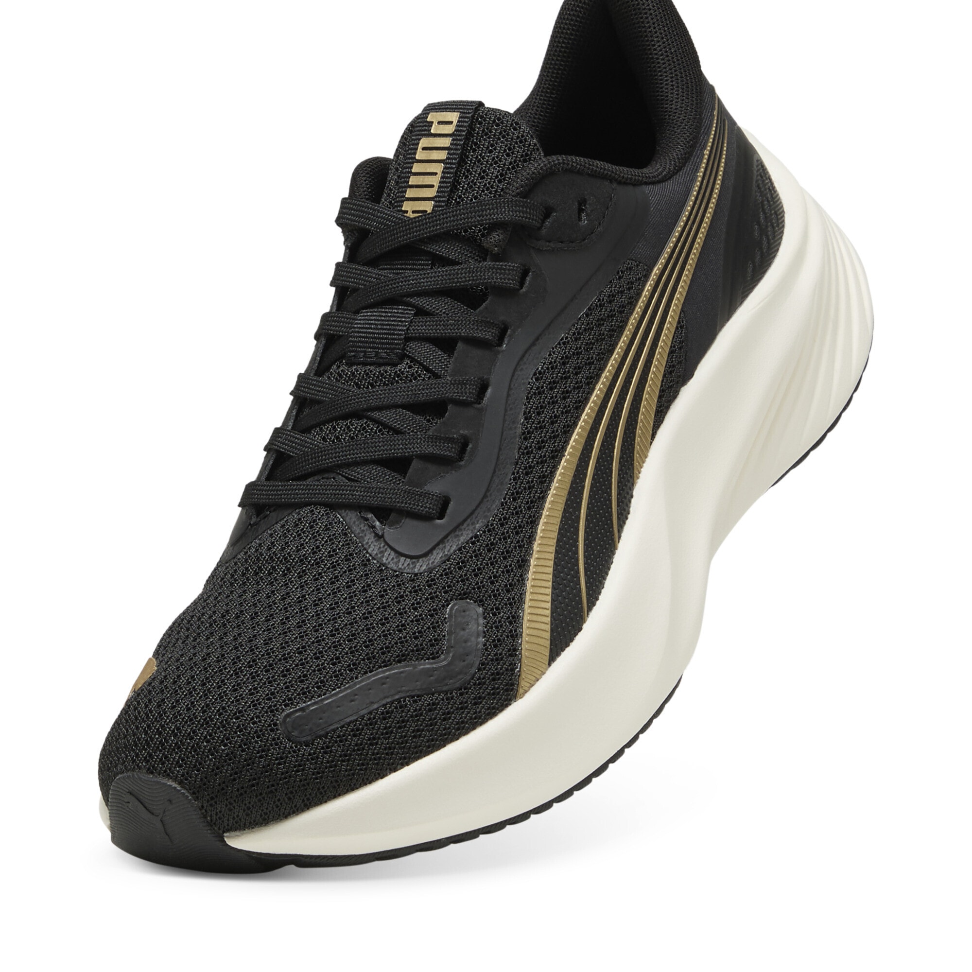 PUMA Laufschuh »Pounce Lite Laufschuhe Erwachsene«