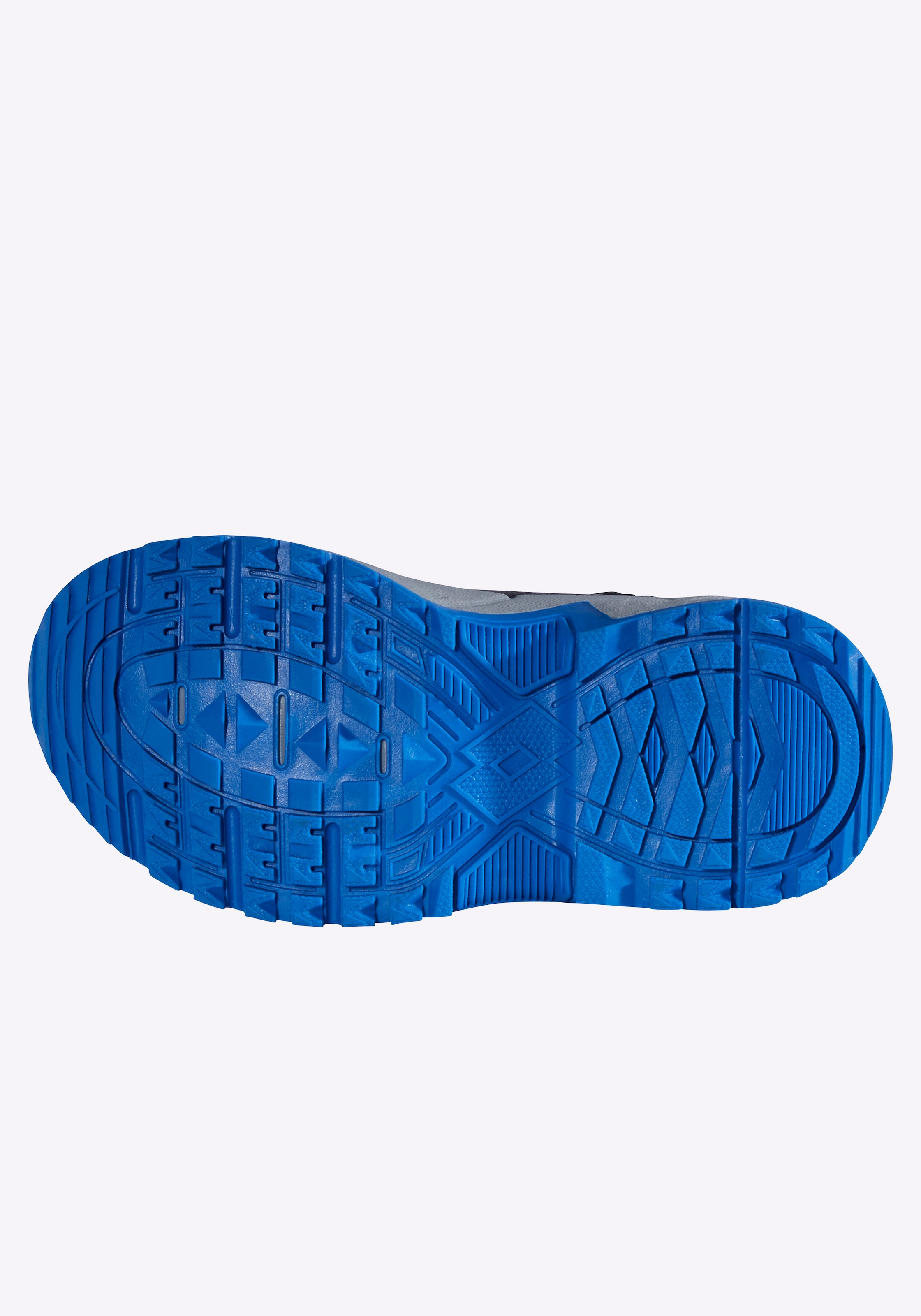 lotto Sneaker, mit coolem Blinkeffekt