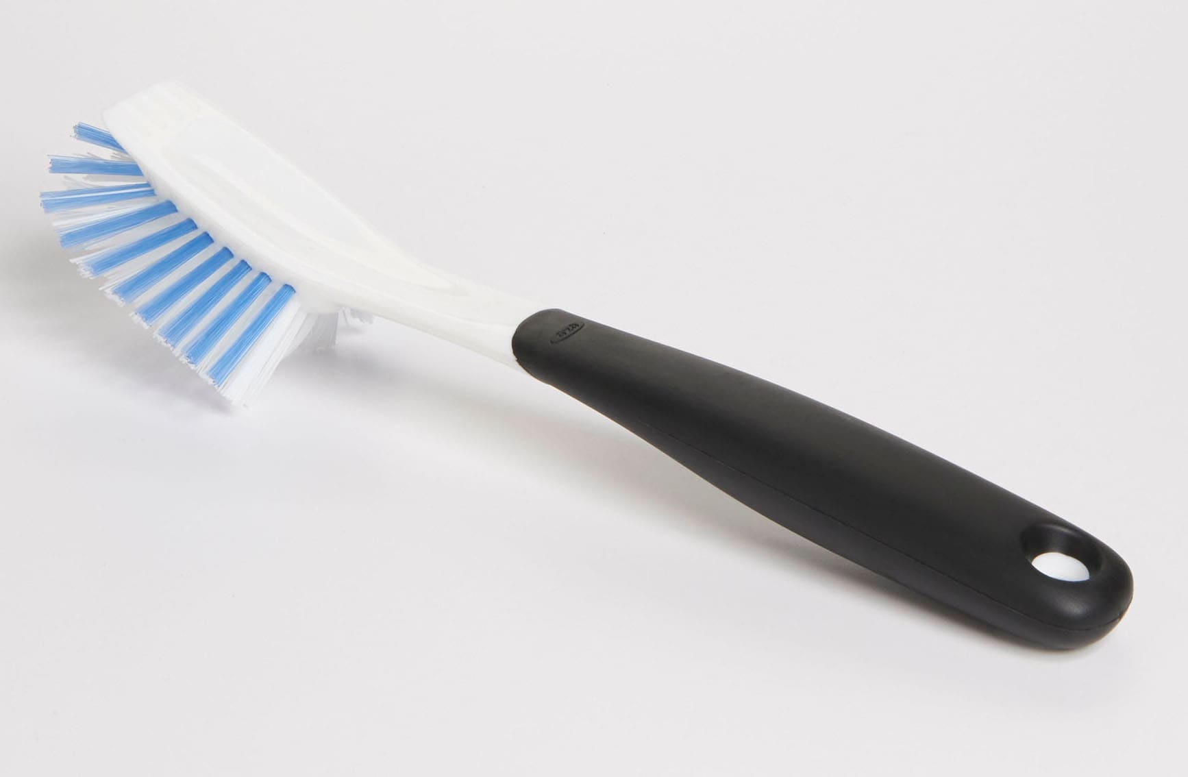 OXO Good Grips Reinigungsbürste, robuste Nylonborsten